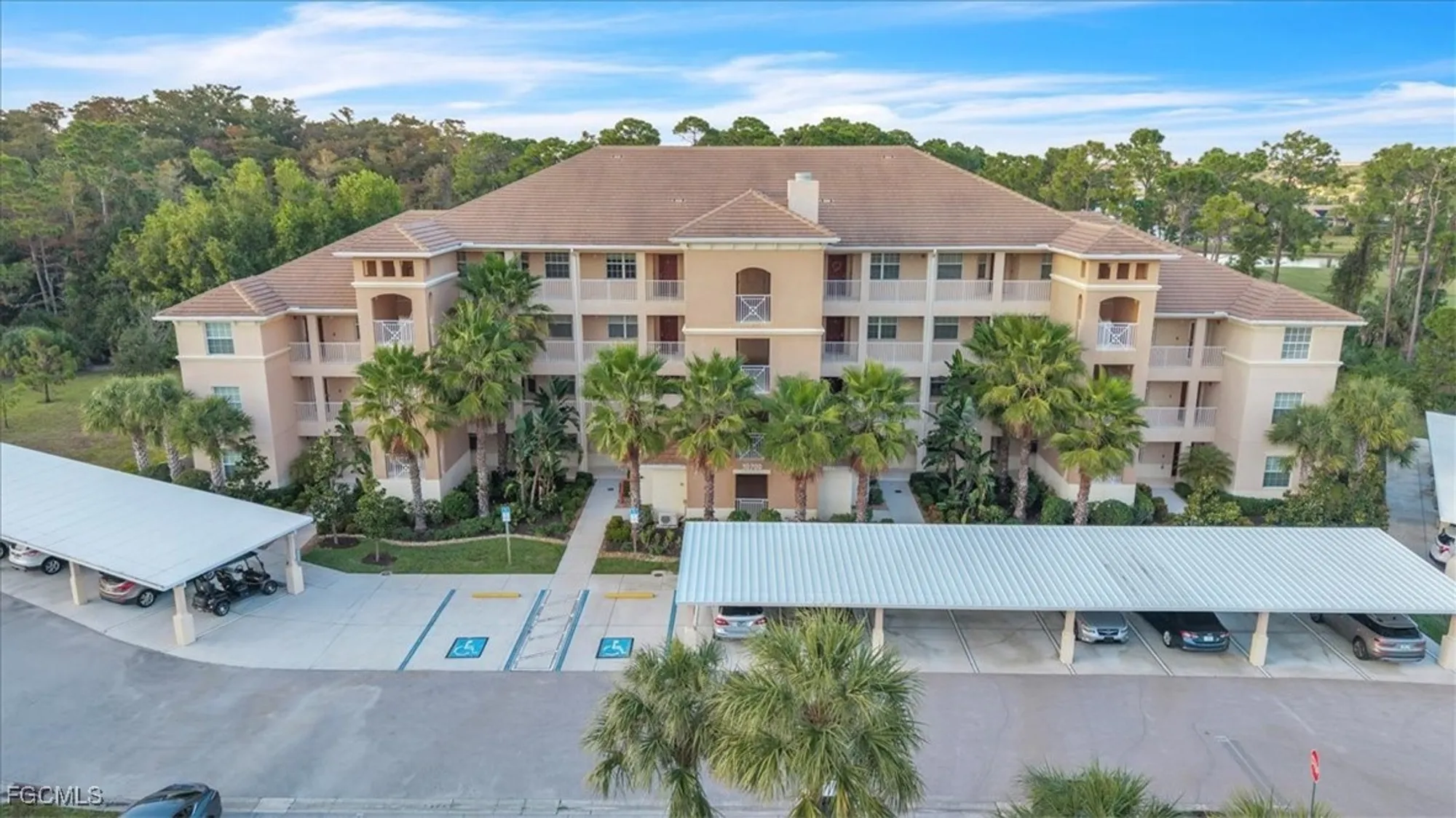Property Slideshow image 1 of 44 | 10700 palazzo way 206, Fort Myers, FL, 33913