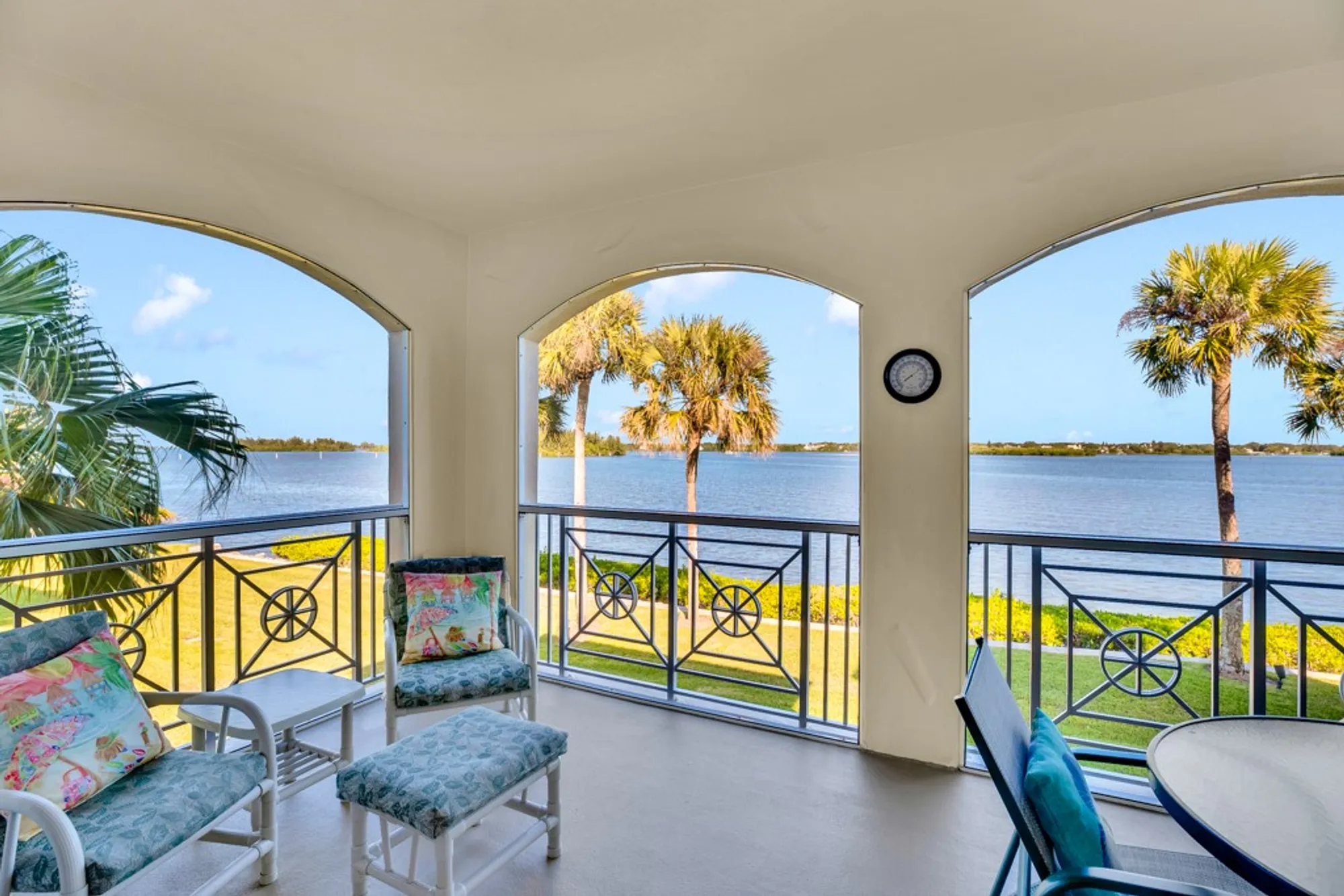 Property Slideshow image 17 of 36 | 5360 e harbor village dr 201, Vero Beach, FL, 32967
