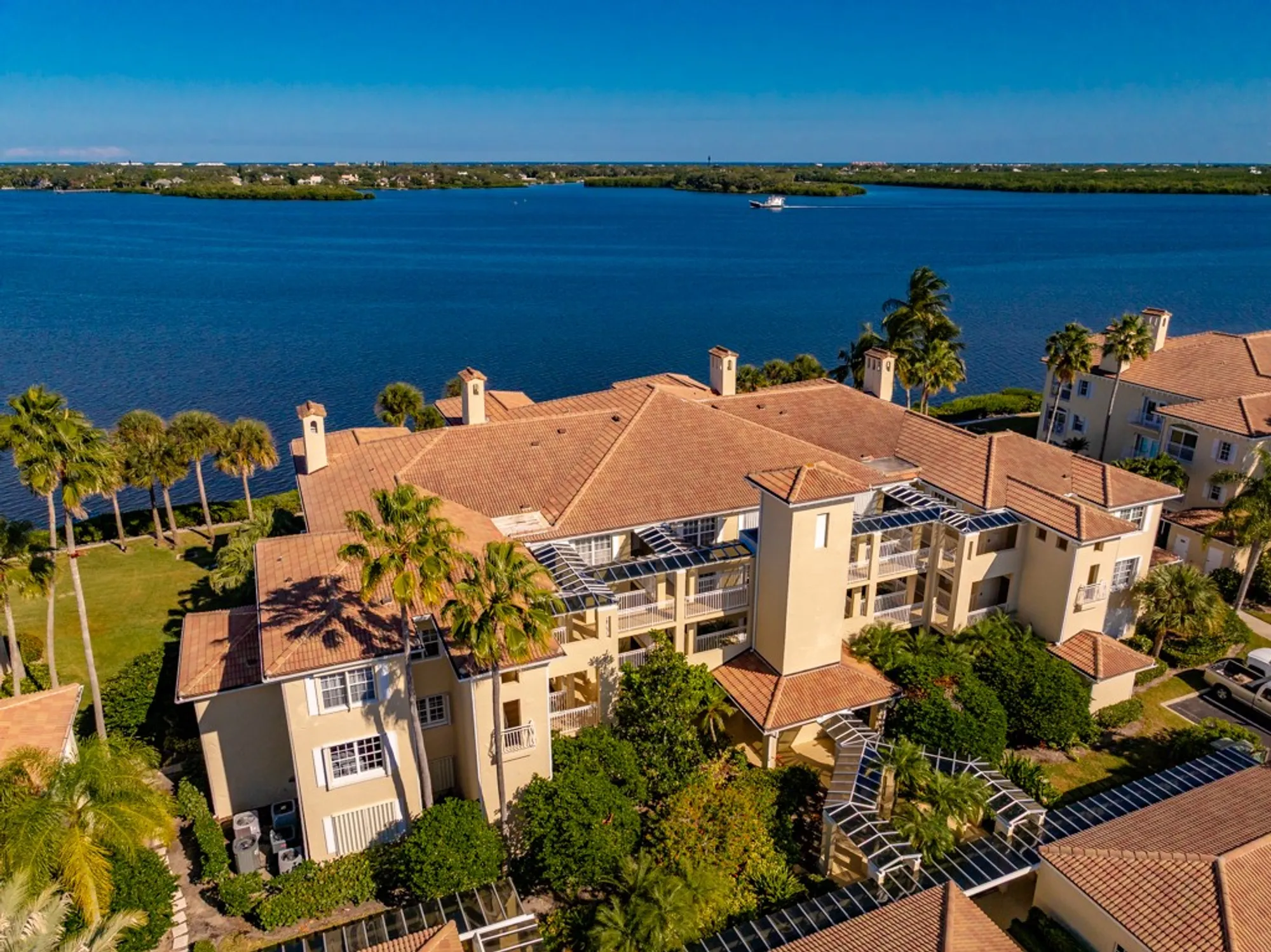 Property Slideshow image 1 of 36 | 5360 e harbor village dr 201, Vero Beach, FL, 32967