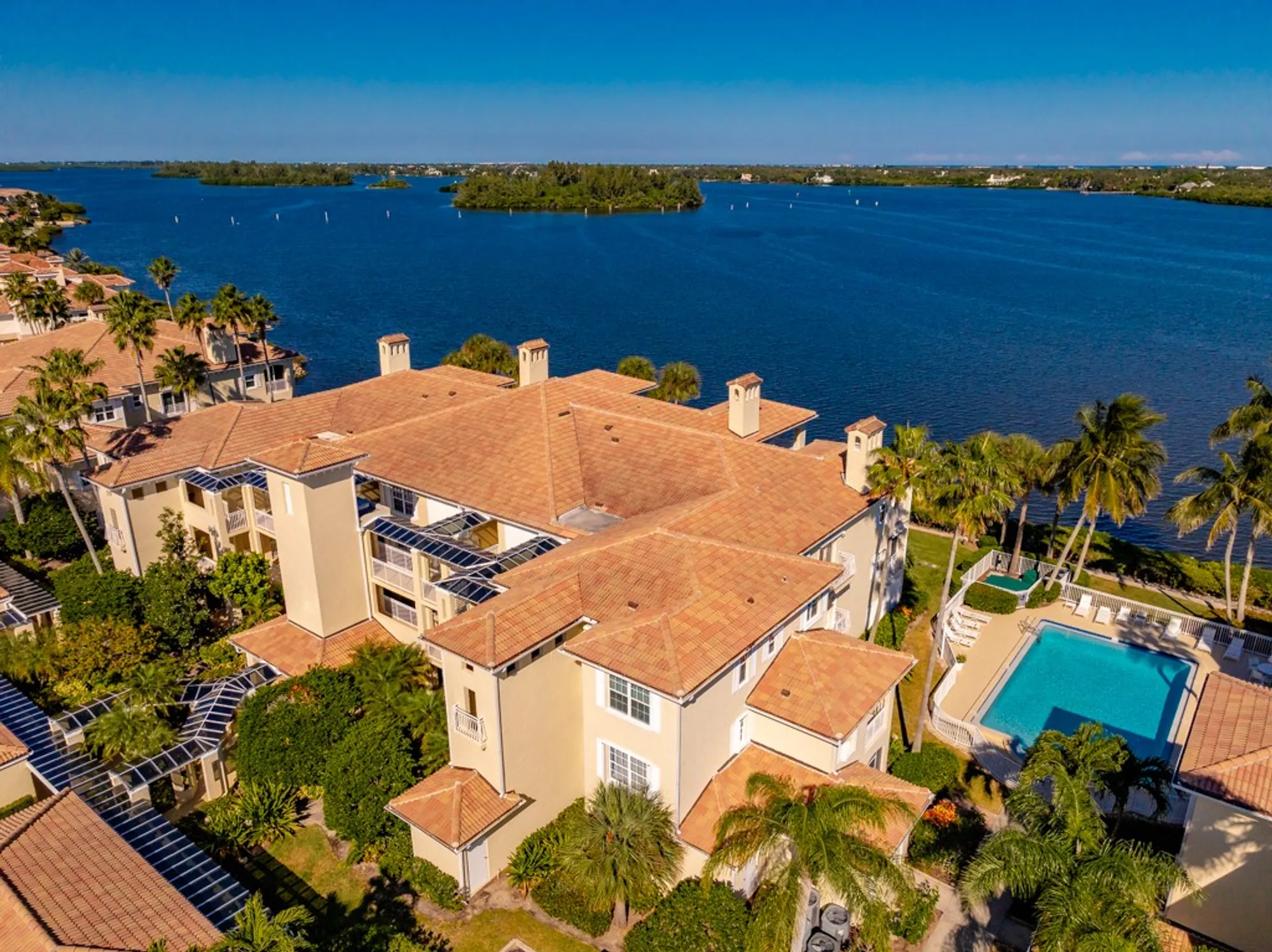 Property Slideshow image 36 of 36 | 5360 e harbor village dr 201, Vero Beach, FL, 32967