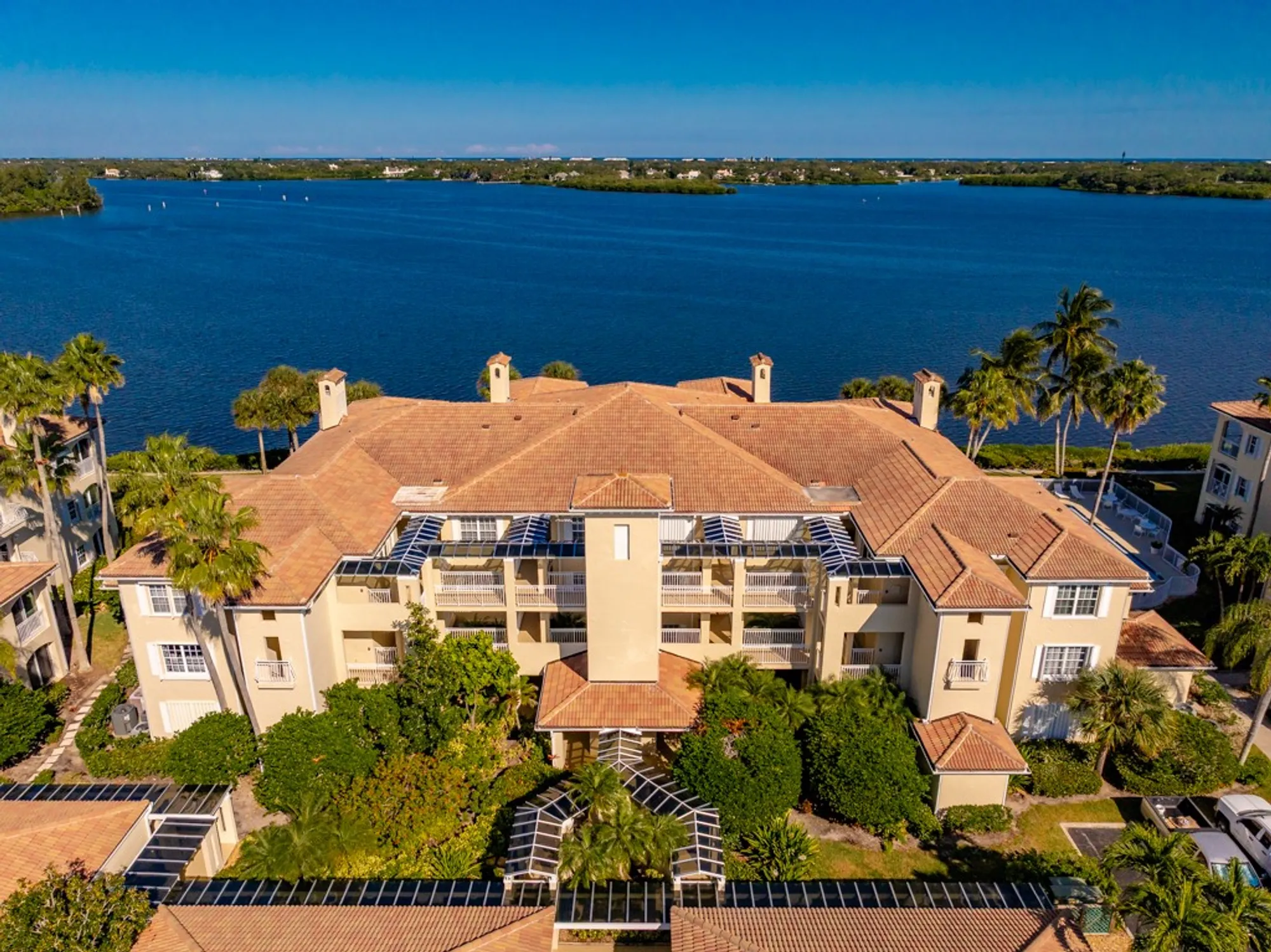 Property Slideshow image 4 of 36 | 5360 e harbor village dr 201, Vero Beach, FL, 32967