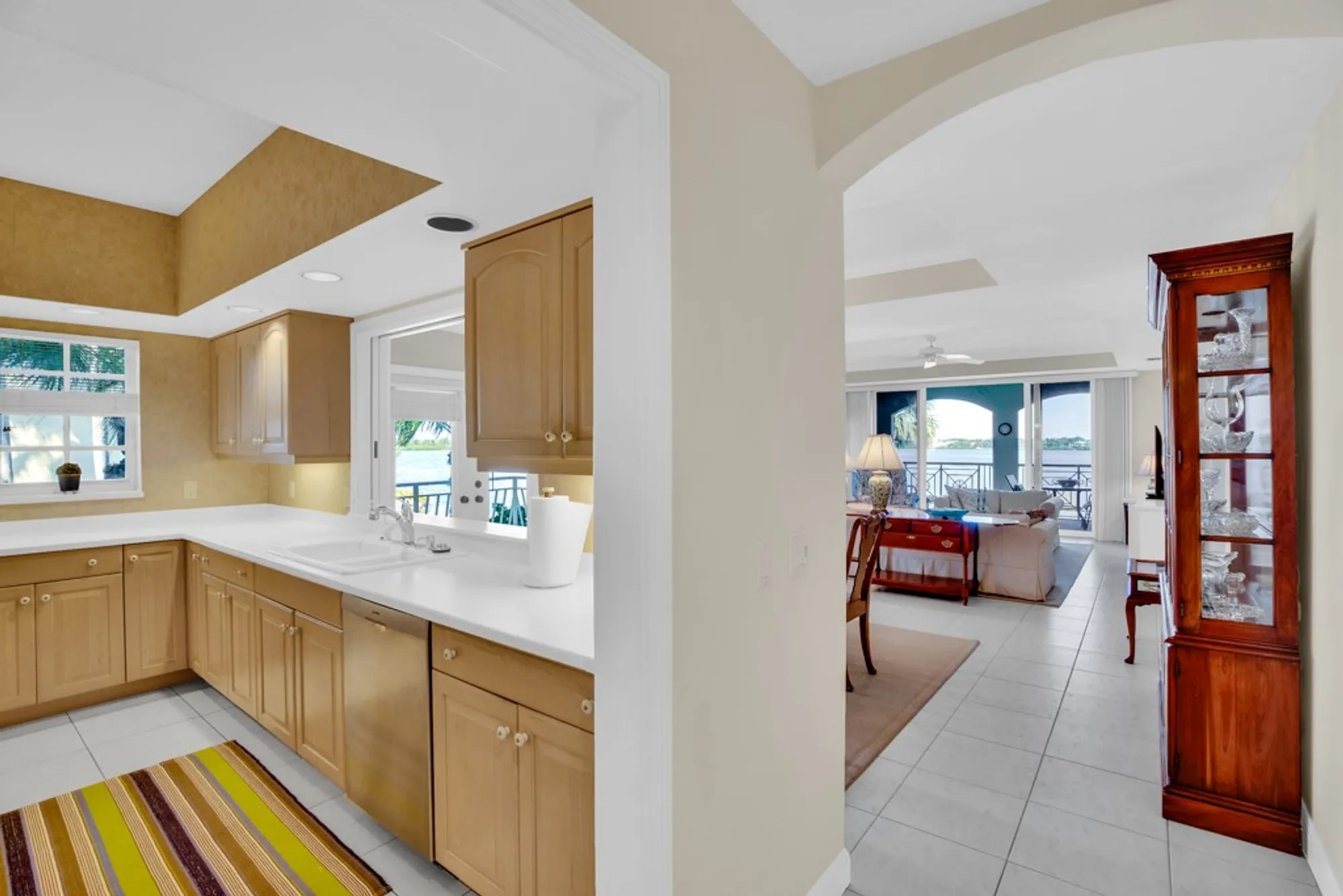 Property Slideshow image 9 of 36 | 5360 e harbor village dr 201, Vero Beach, FL, 32967