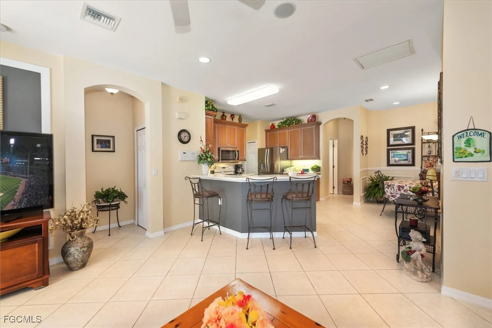Property Slideshow image 6 of 44 | 10616 vicenza ct, Fort Myers, FL, 33913