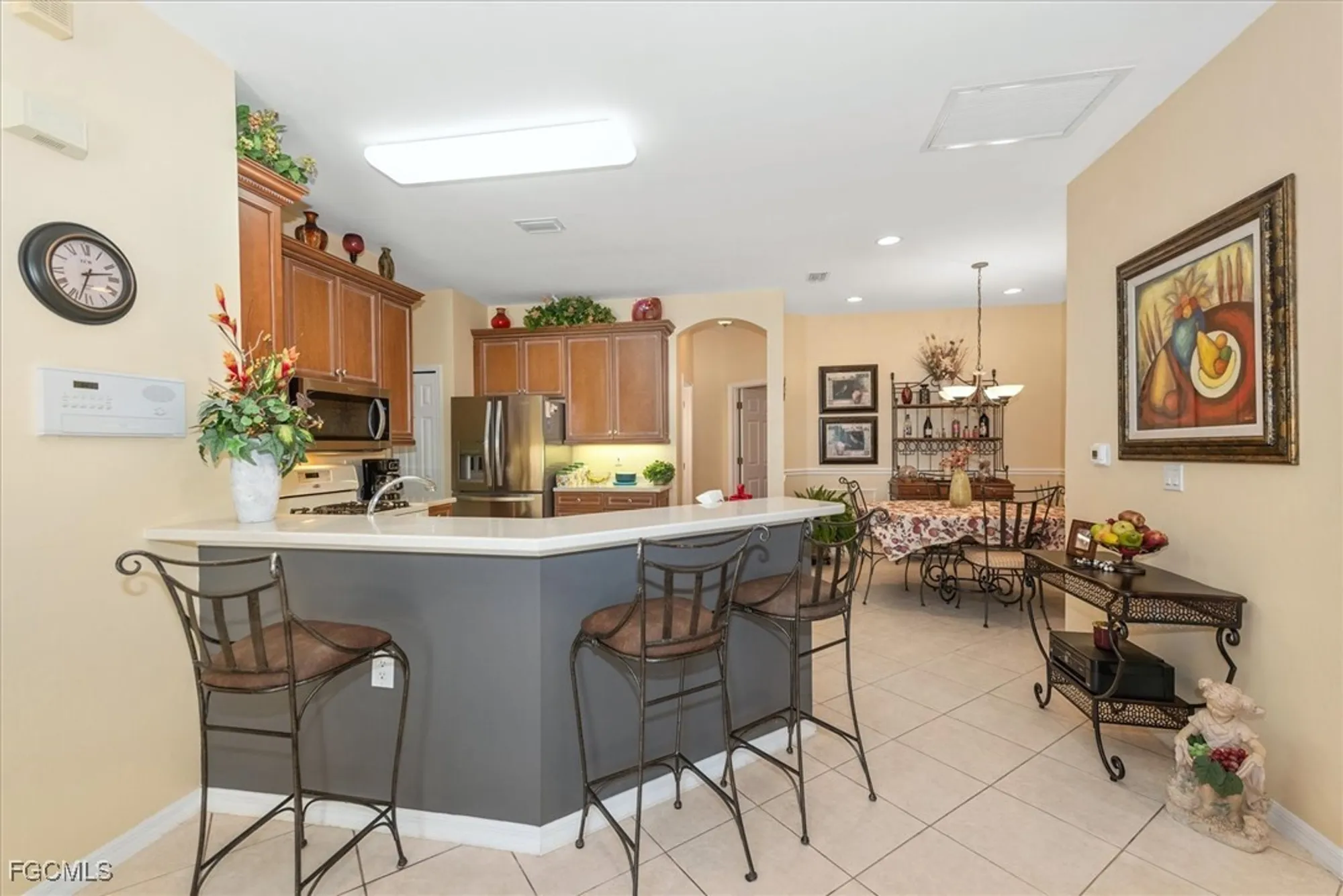 Property Slideshow image 7 of 44 | 10616 vicenza ct, Fort Myers, FL, 33913