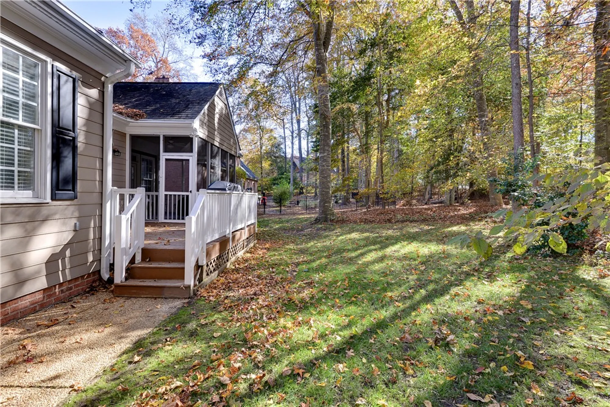 Property Slideshow image 36 of 39 | 109 woodhall spa, Williamsburg, VA, 23188