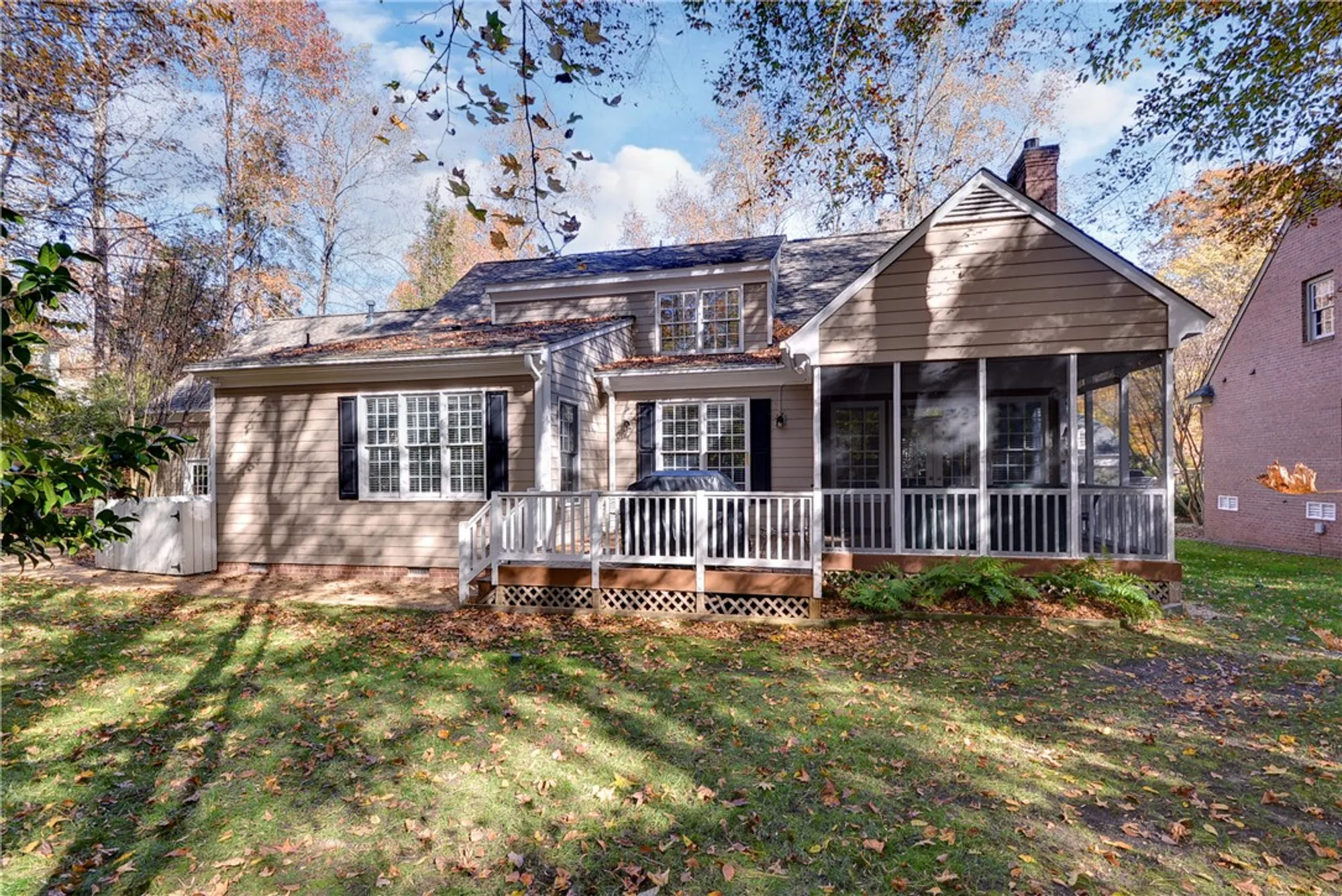 Property Slideshow image 38 of 39 | 109 woodhall spa, Williamsburg, VA, 23188