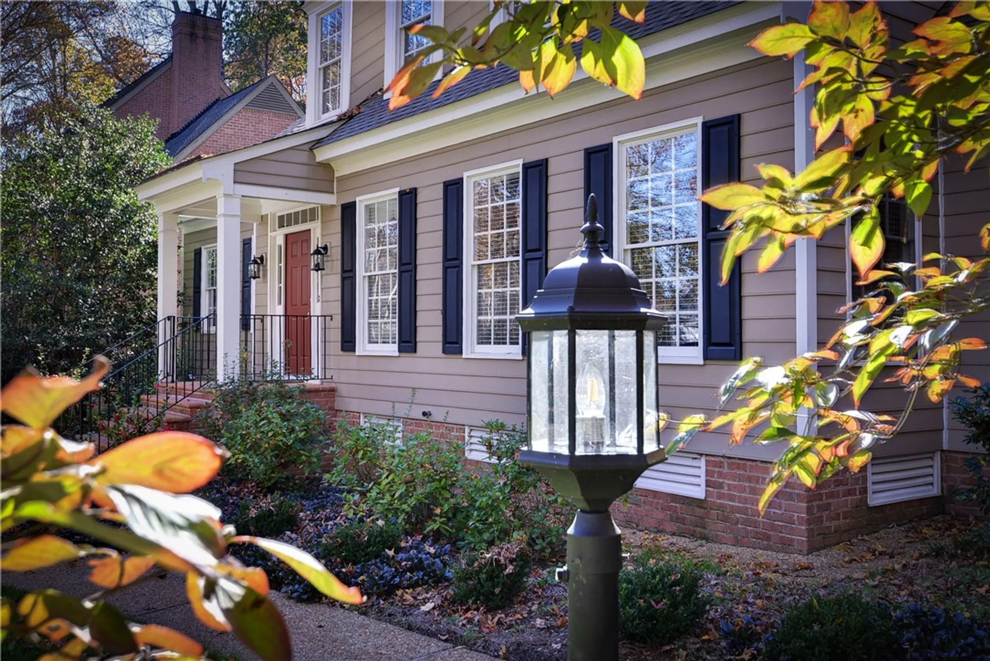 Property Slideshow image 6 of 39 | 109 woodhall spa, Williamsburg, VA, 23188