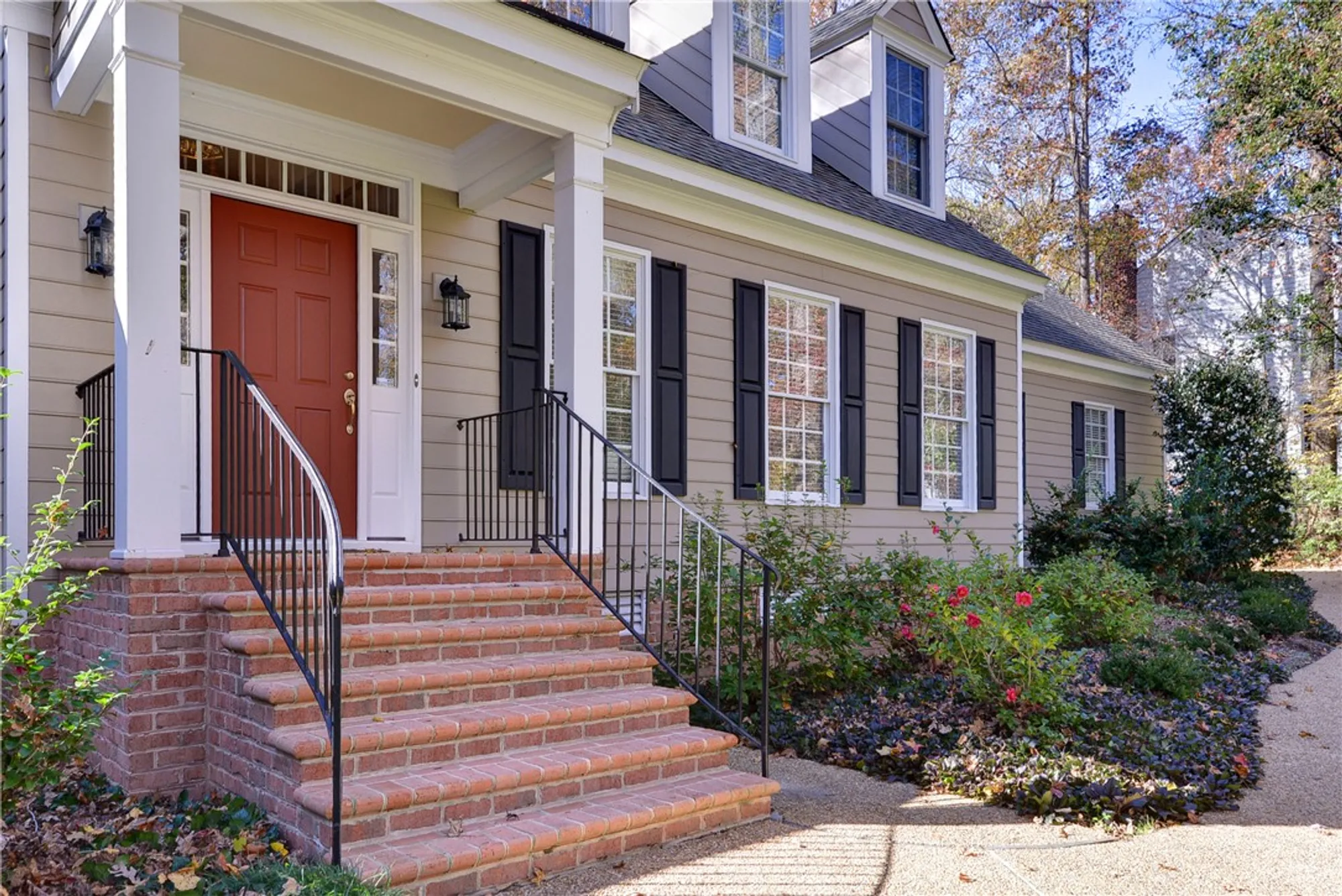 Property Slideshow image 7 of 39 | 109 woodhall spa, Williamsburg, VA, 23188