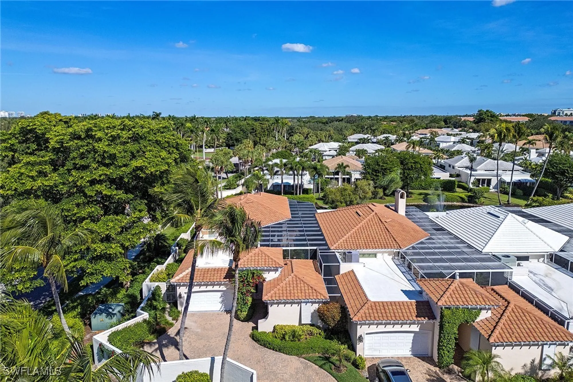 Property Slideshow image 19 of 22 | 7849 cocobay dr # 1, Naples, FL, 34108