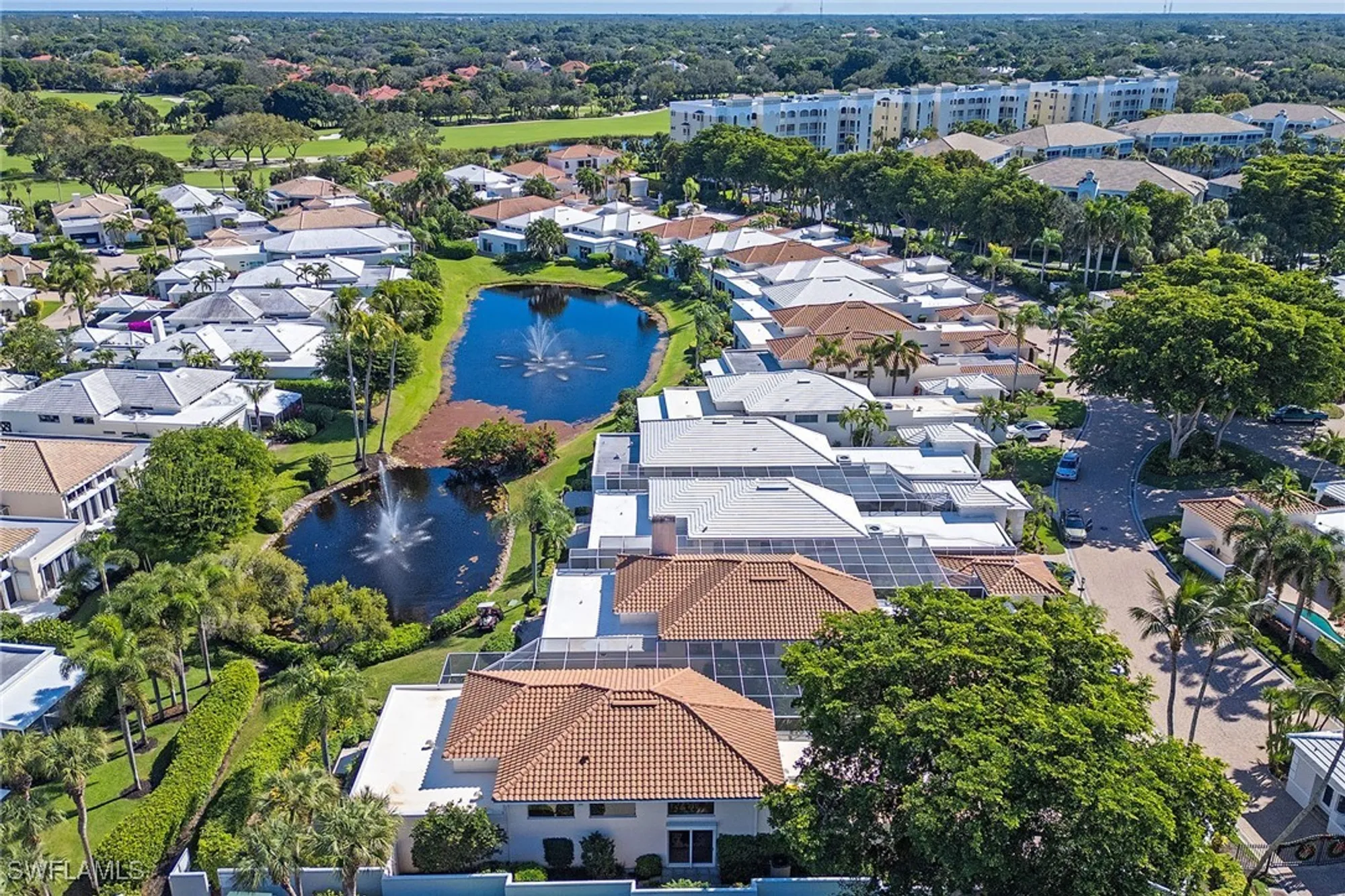 Property Slideshow image 22 of 22 | 7849 cocobay dr # 1, Naples, FL, 34108