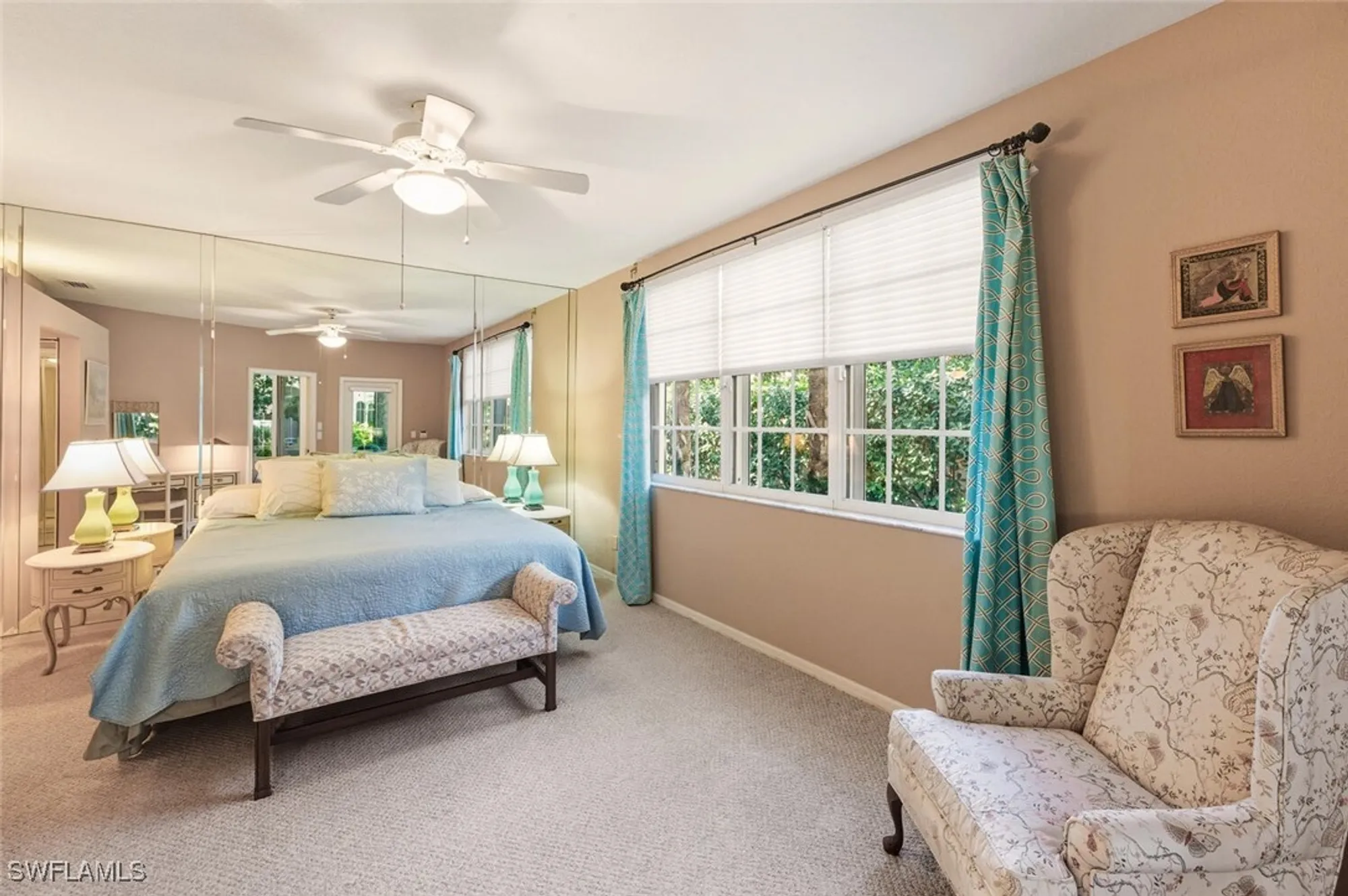 Property Slideshow image 16 of 37 | 8410 excalibur cir a7, Naples, FL, 34108