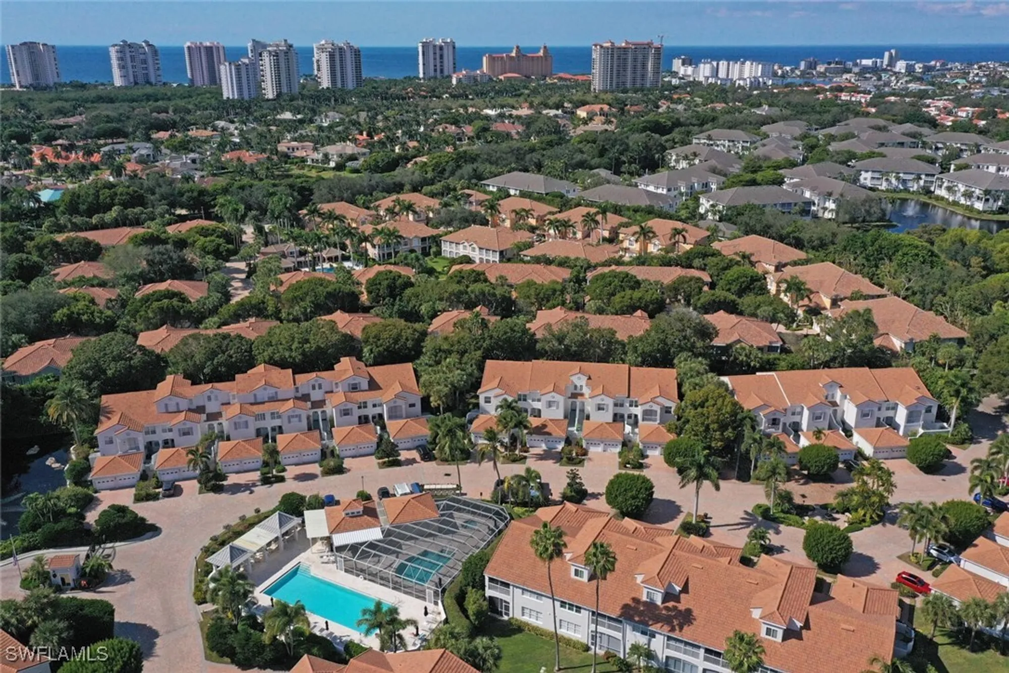 Property Slideshow image 1 of 37 | 8410 excalibur cir a7, Naples, FL, 34108