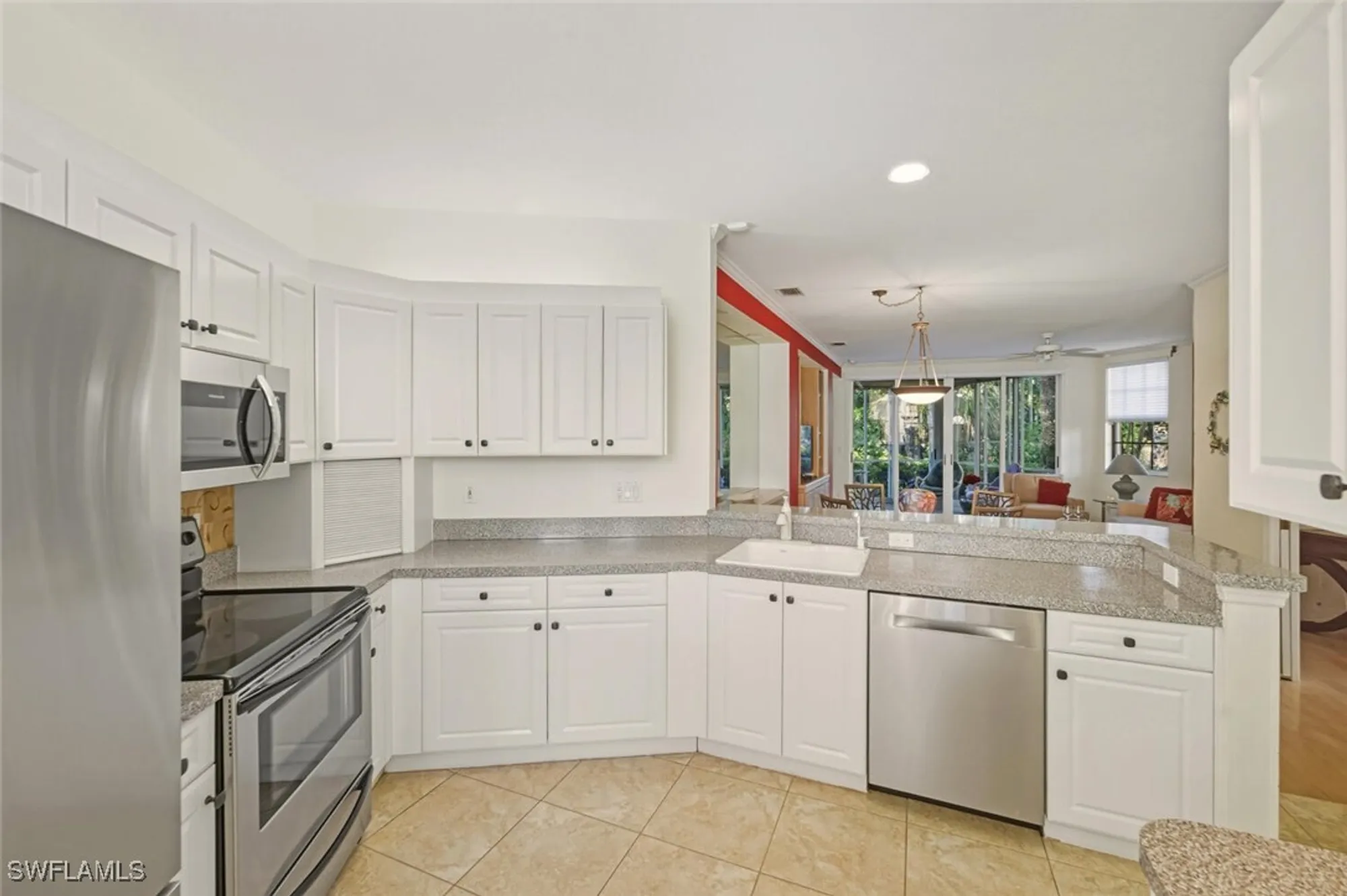 Property Slideshow image 12 of 37 | 8410 excalibur cir a7, Naples, FL, 34108