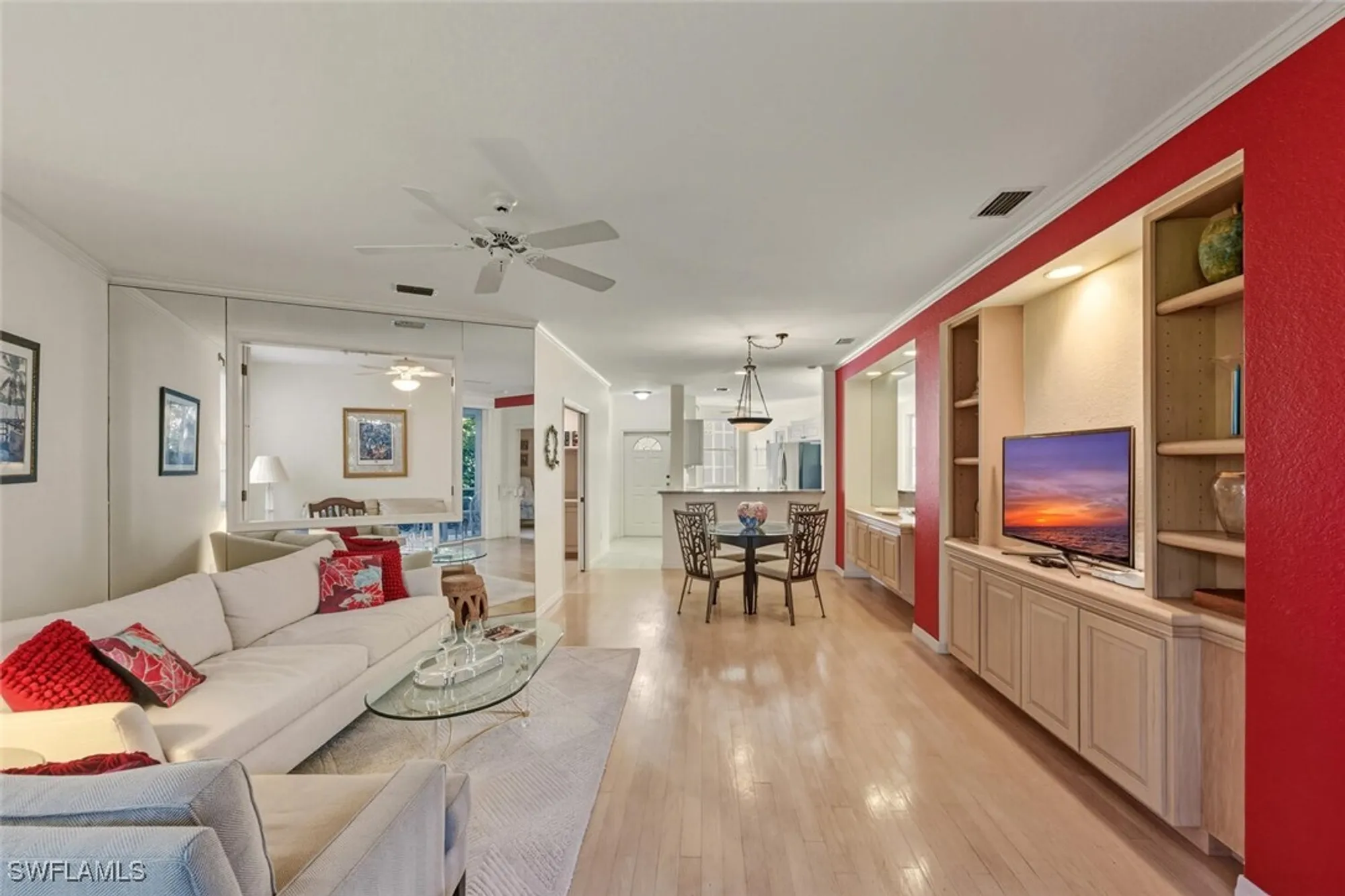 Property Slideshow image 7 of 37 | 8410 excalibur cir a7, Naples, FL, 34108