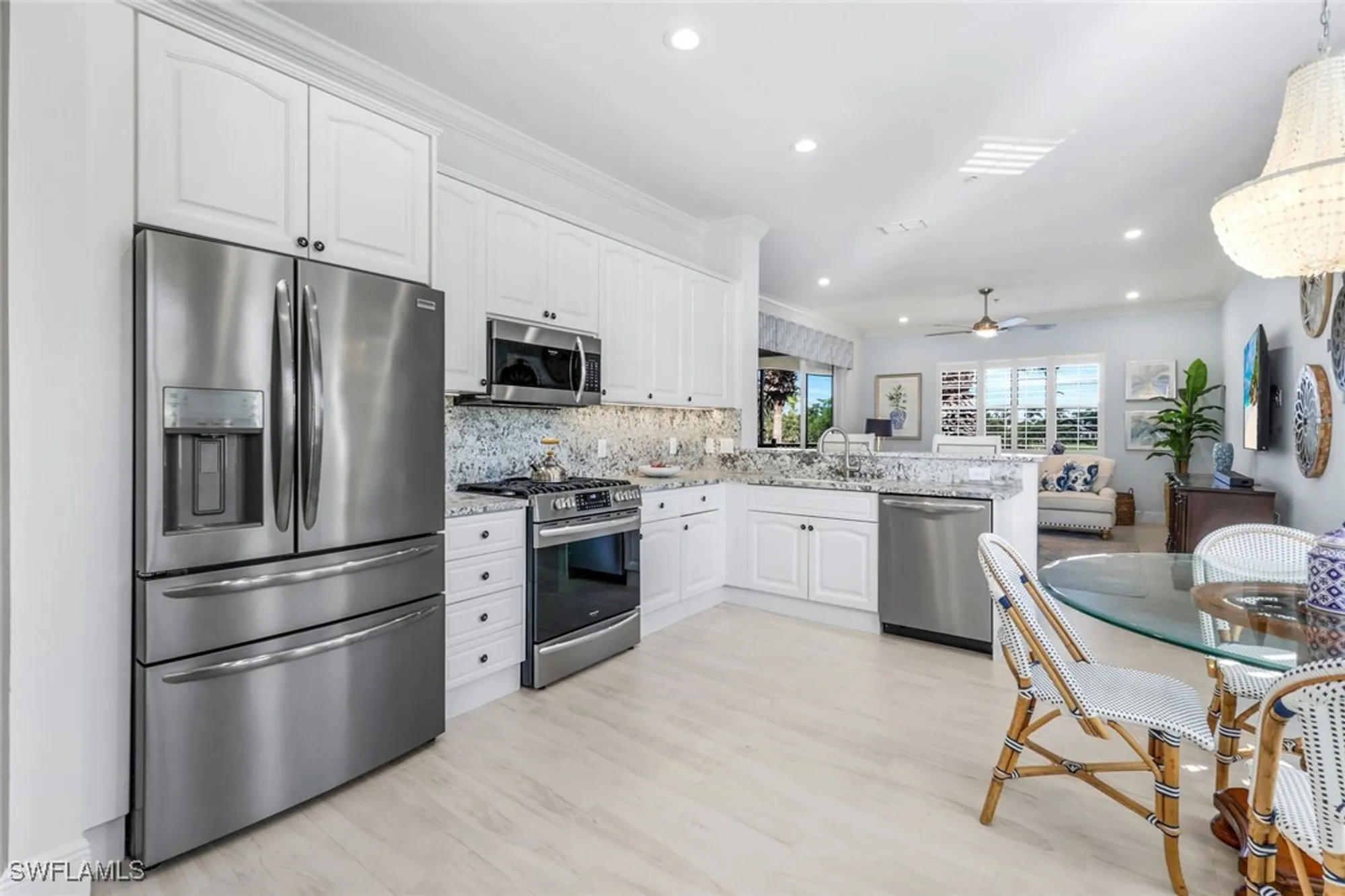 Property Slideshow image 15 of 49 | 3715 montreux ln 204, Naples, FL, 34114