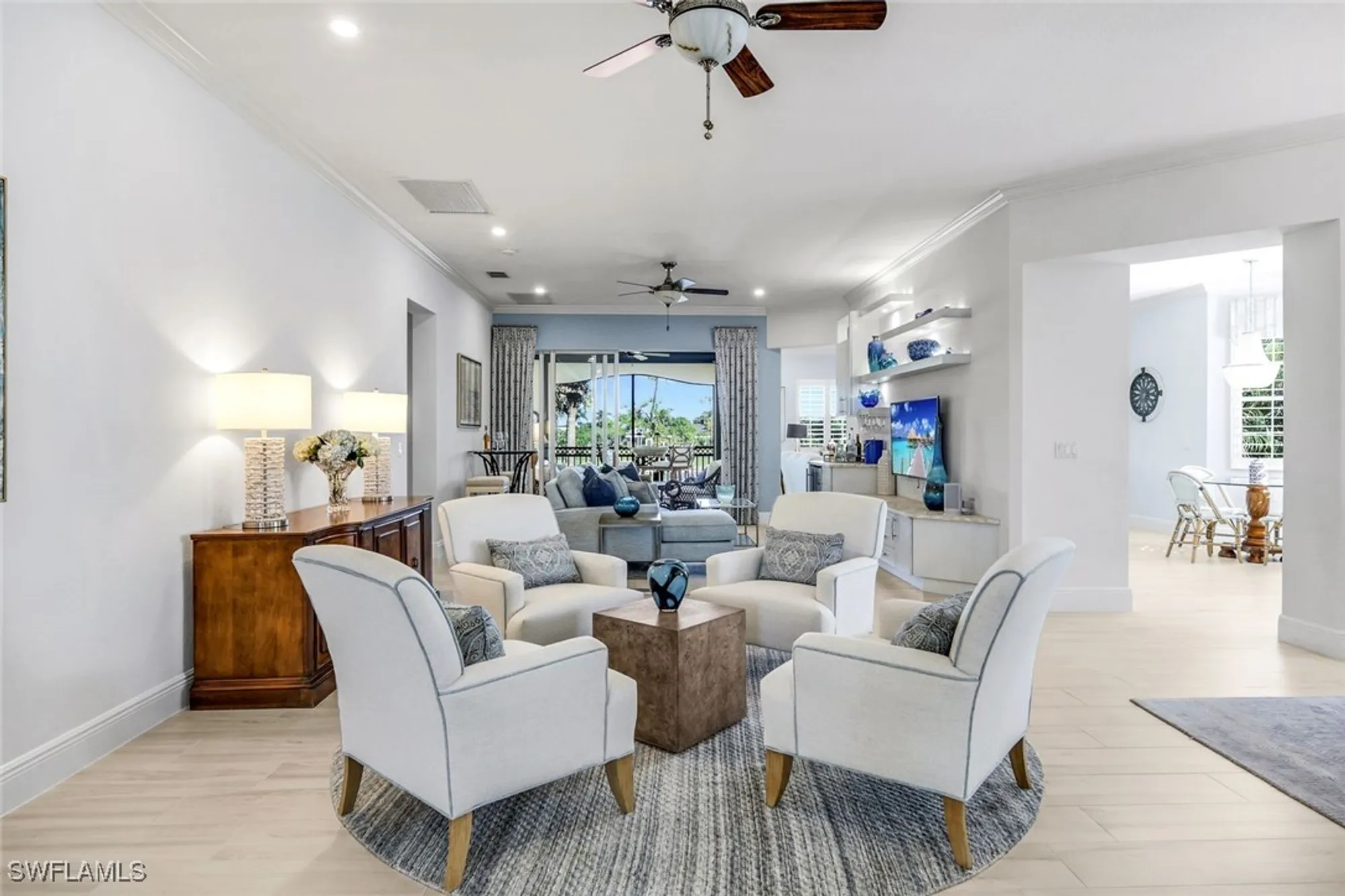 Property Slideshow image 1 of 49 | 3715 montreux ln 204, Naples, FL, 34114
