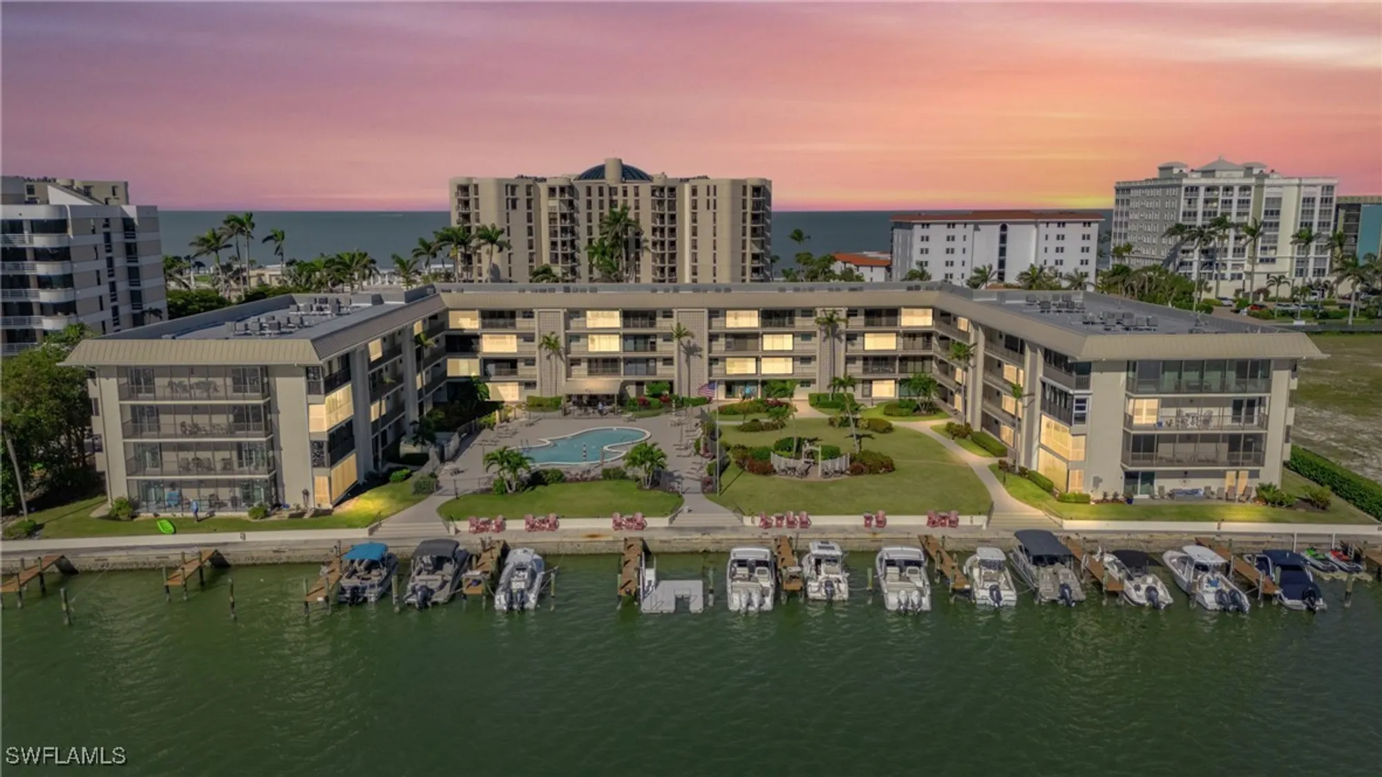Property Slideshow image 30 of 30 | 3200 gulf shore blvd n apt 106, Naples, FL, 34103