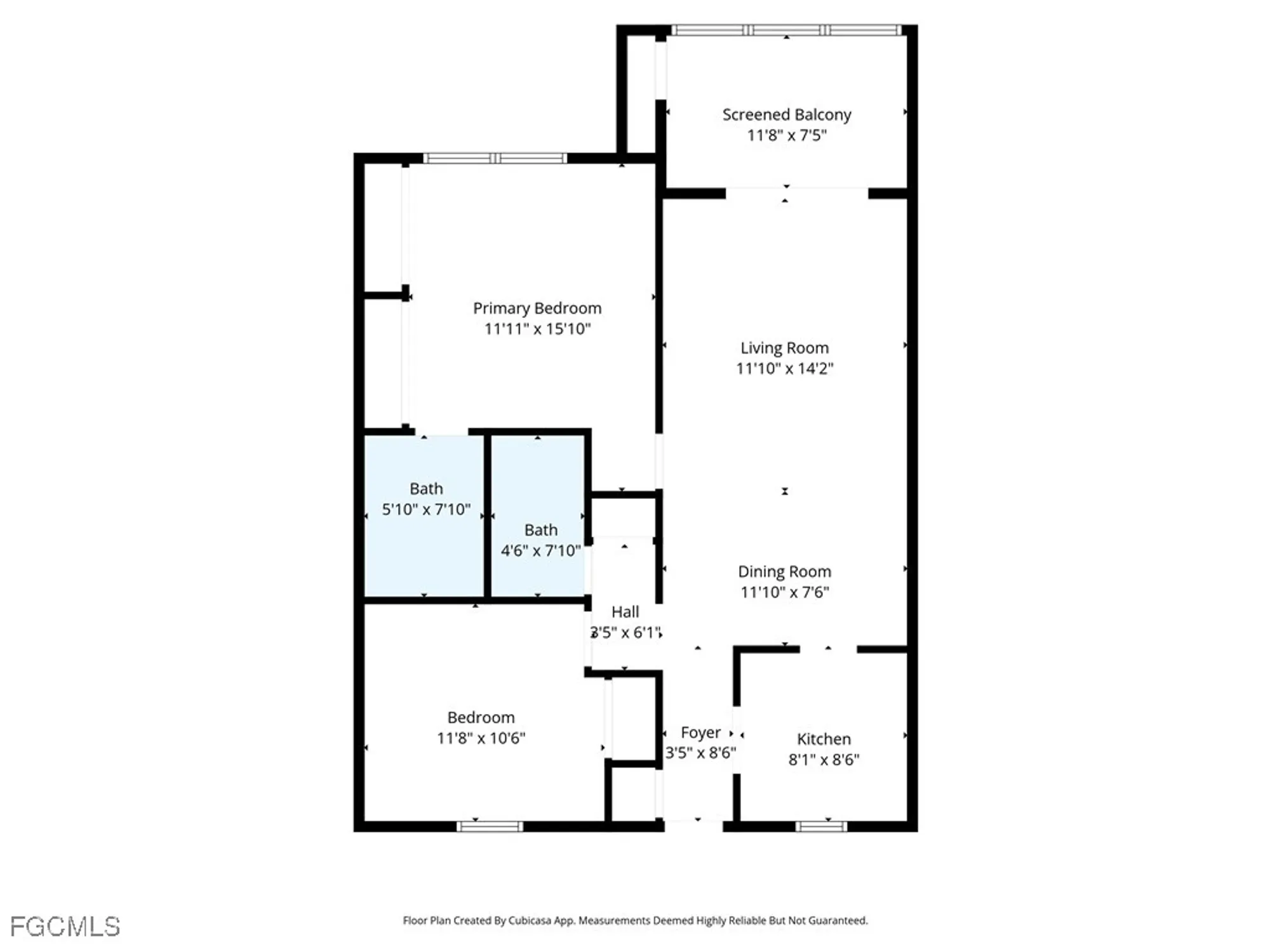 Property Slideshow image 25 of 36 | 1724 pine valley dr 213, Fort Myers, FL, 33907