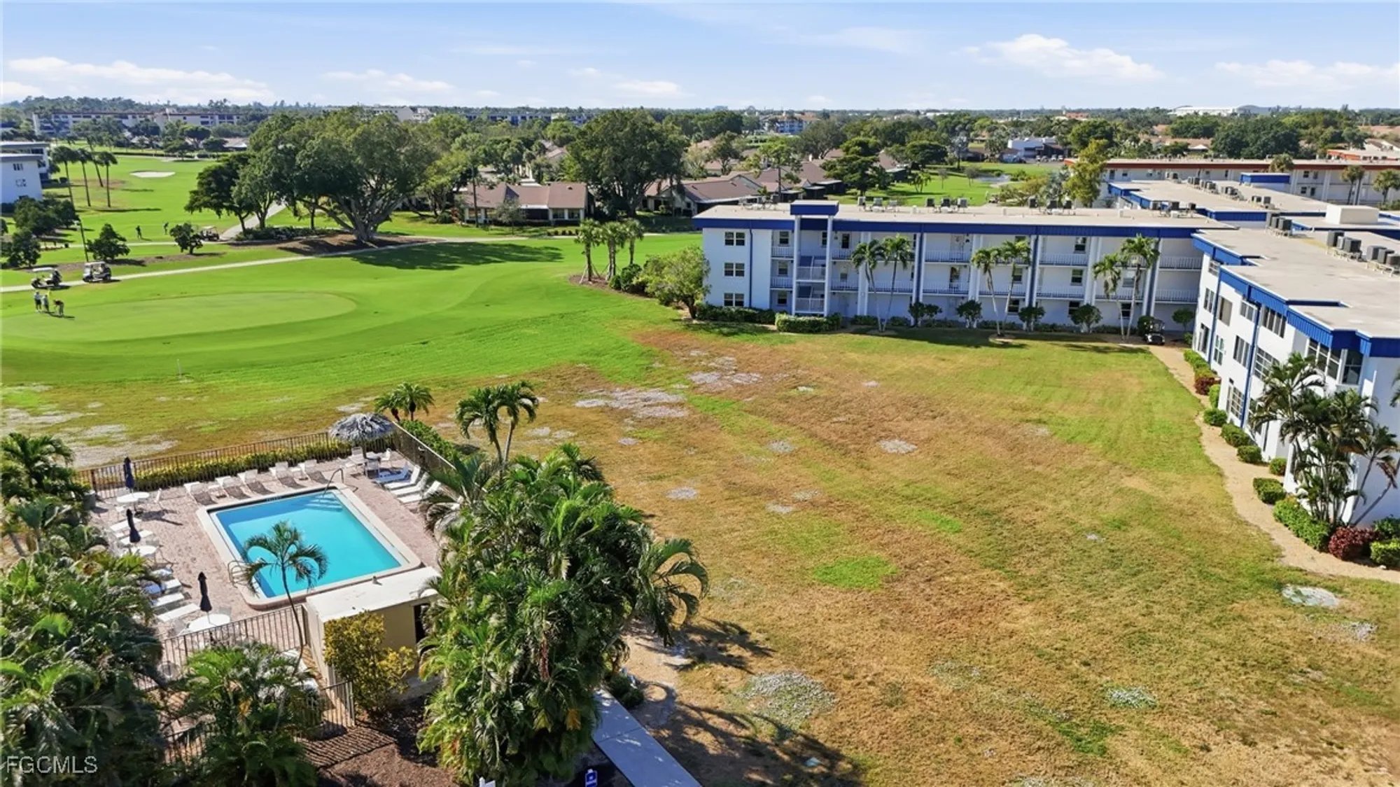 Property Slideshow image 34 of 36 | 1724 pine valley dr 213, Fort Myers, FL, 33907