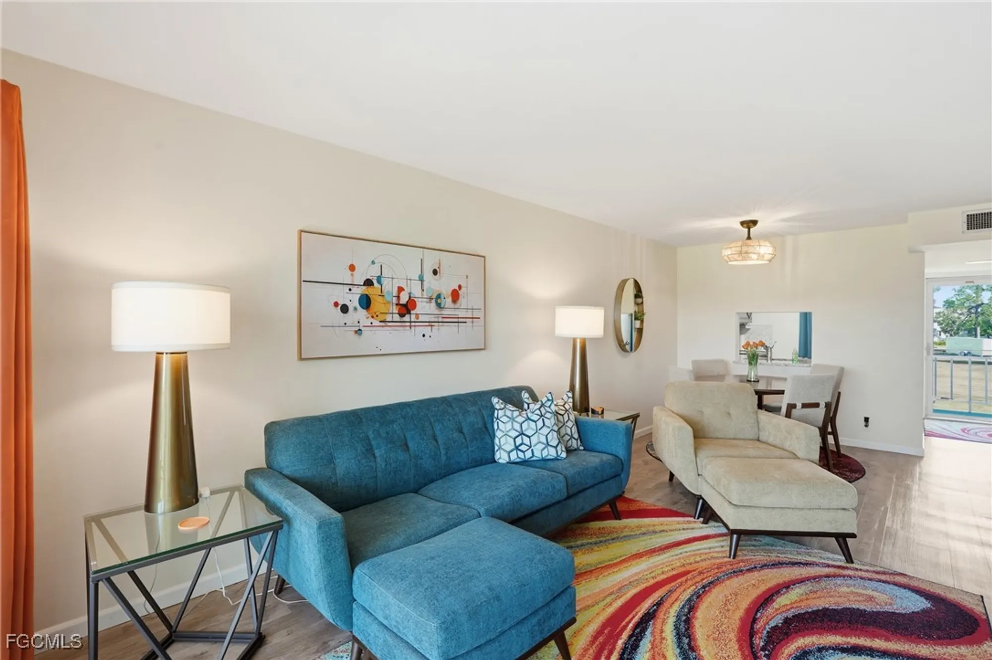 Property Slideshow image 5 of 36 | 1724 pine valley dr 213, Fort Myers, FL, 33907