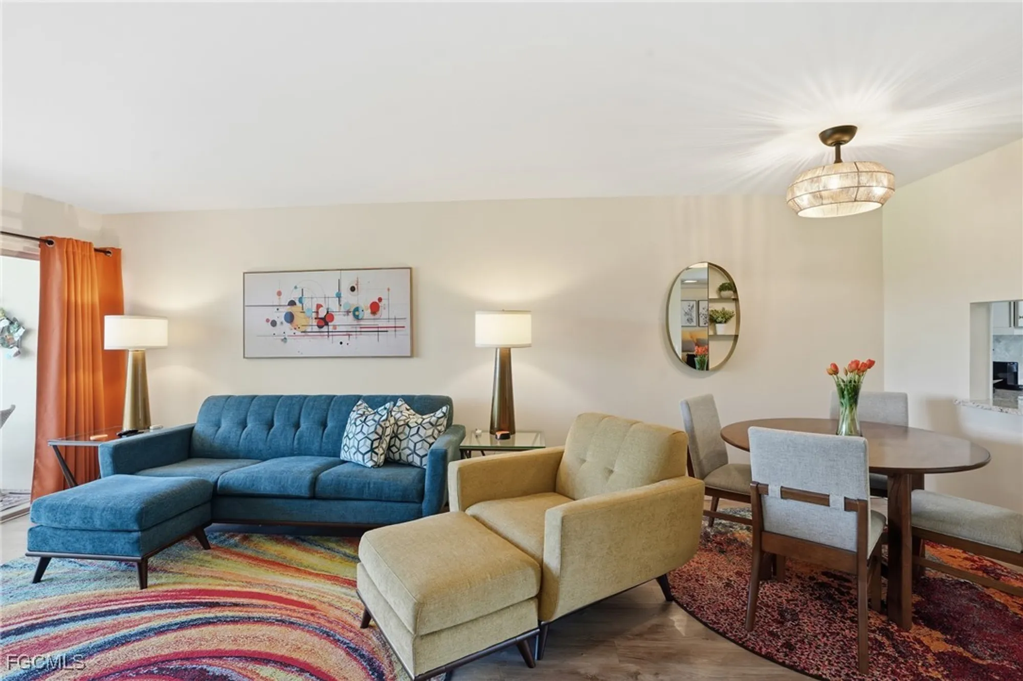 Property Slideshow image 6 of 36 | 1724 pine valley dr 213, Fort Myers, FL, 33907