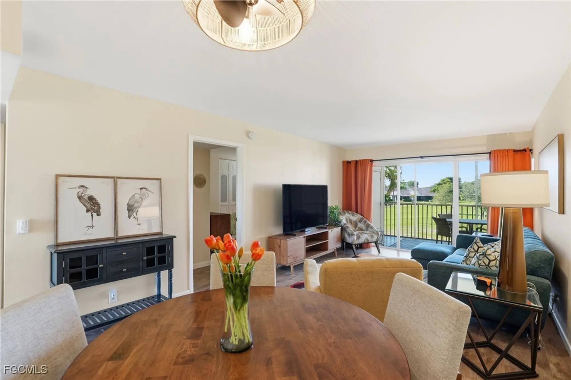 Property Slideshow image 8 of 36 | 1724 pine valley dr 213, Fort Myers, FL, 33907