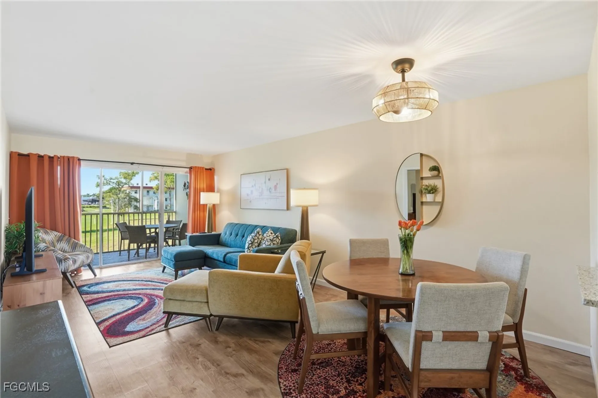 Property Slideshow image 9 of 36 | 1724 pine valley dr 213, Fort Myers, FL, 33907