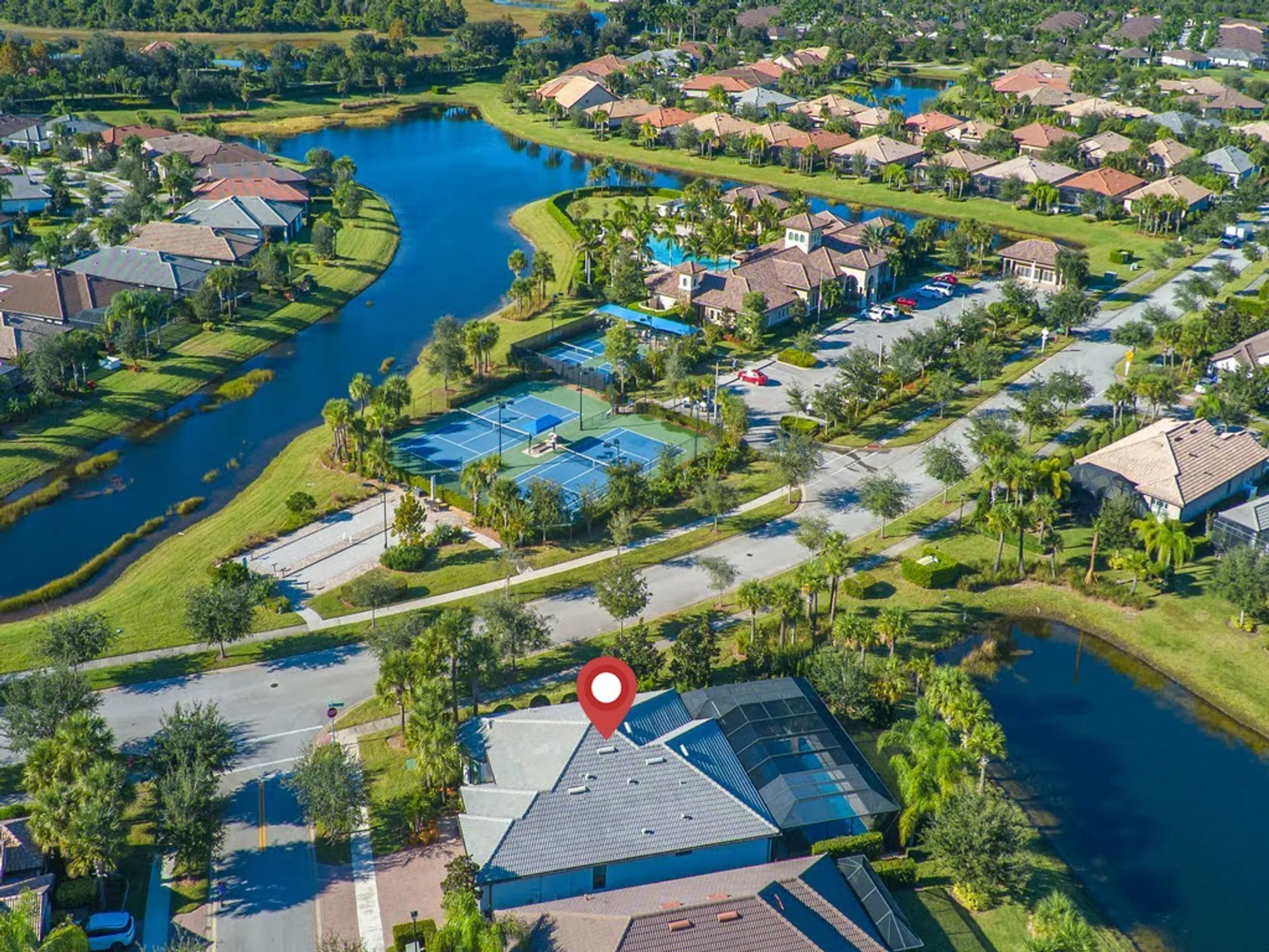 Property Slideshow image 28 of 36 | 5098 pendelton sq, Vero Beach, FL, 32967