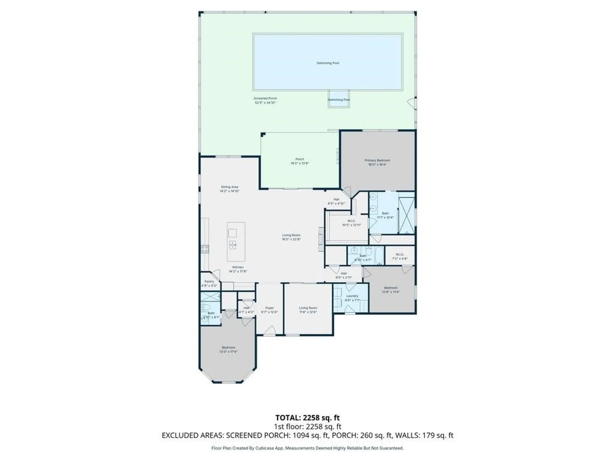 Property Slideshow image 31 of 36 | 5098 pendelton sq, Vero Beach, FL, 32967