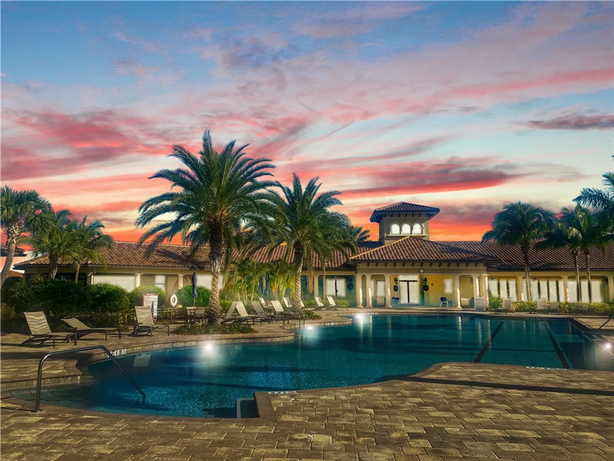 Property Slideshow image 33 of 36 | 5098 pendelton sq, Vero Beach, FL, 32967