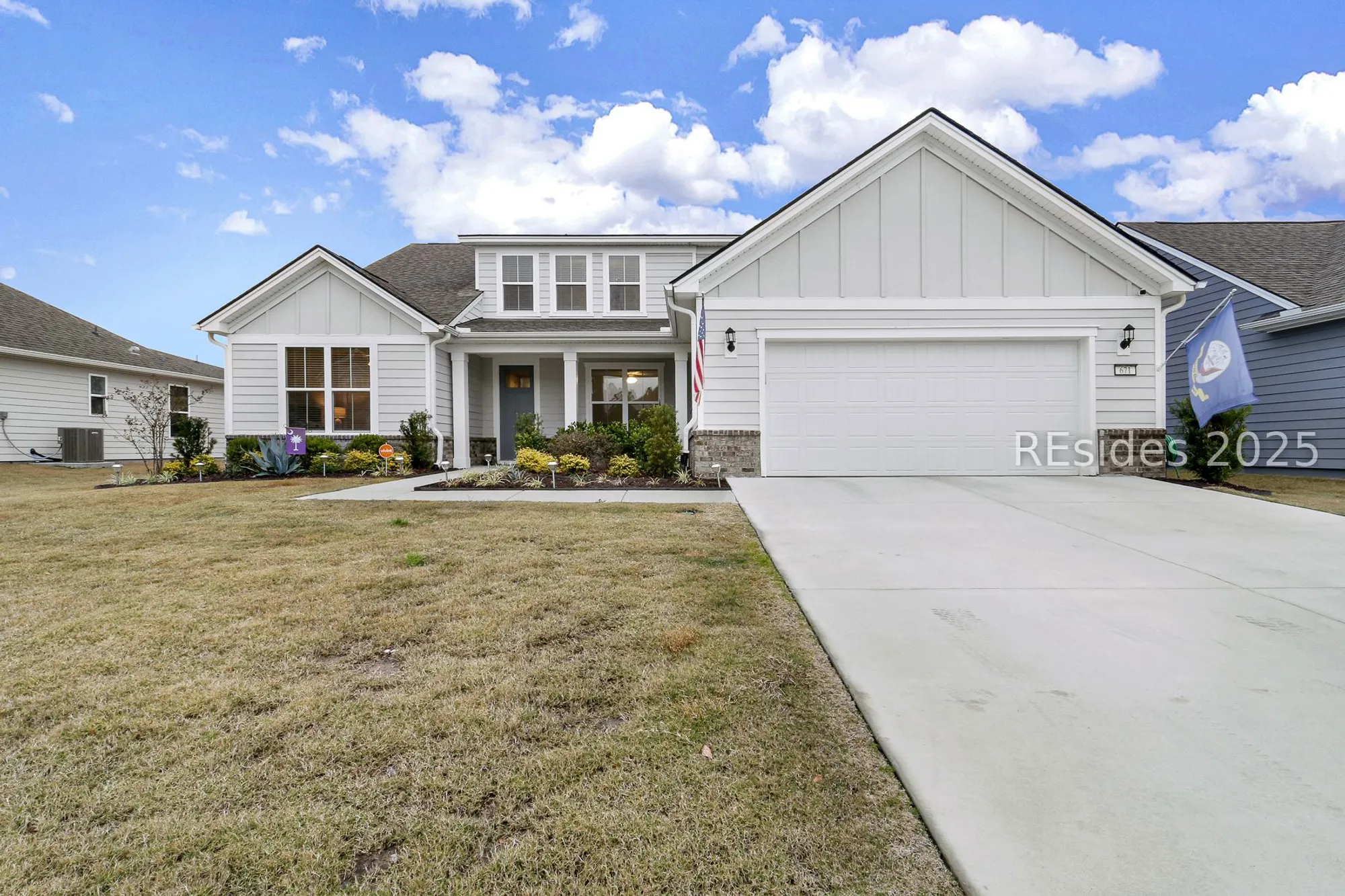 Property Slideshow image 2 of 66 | 671 dreamscape dr, Bluffton, SC, 29909