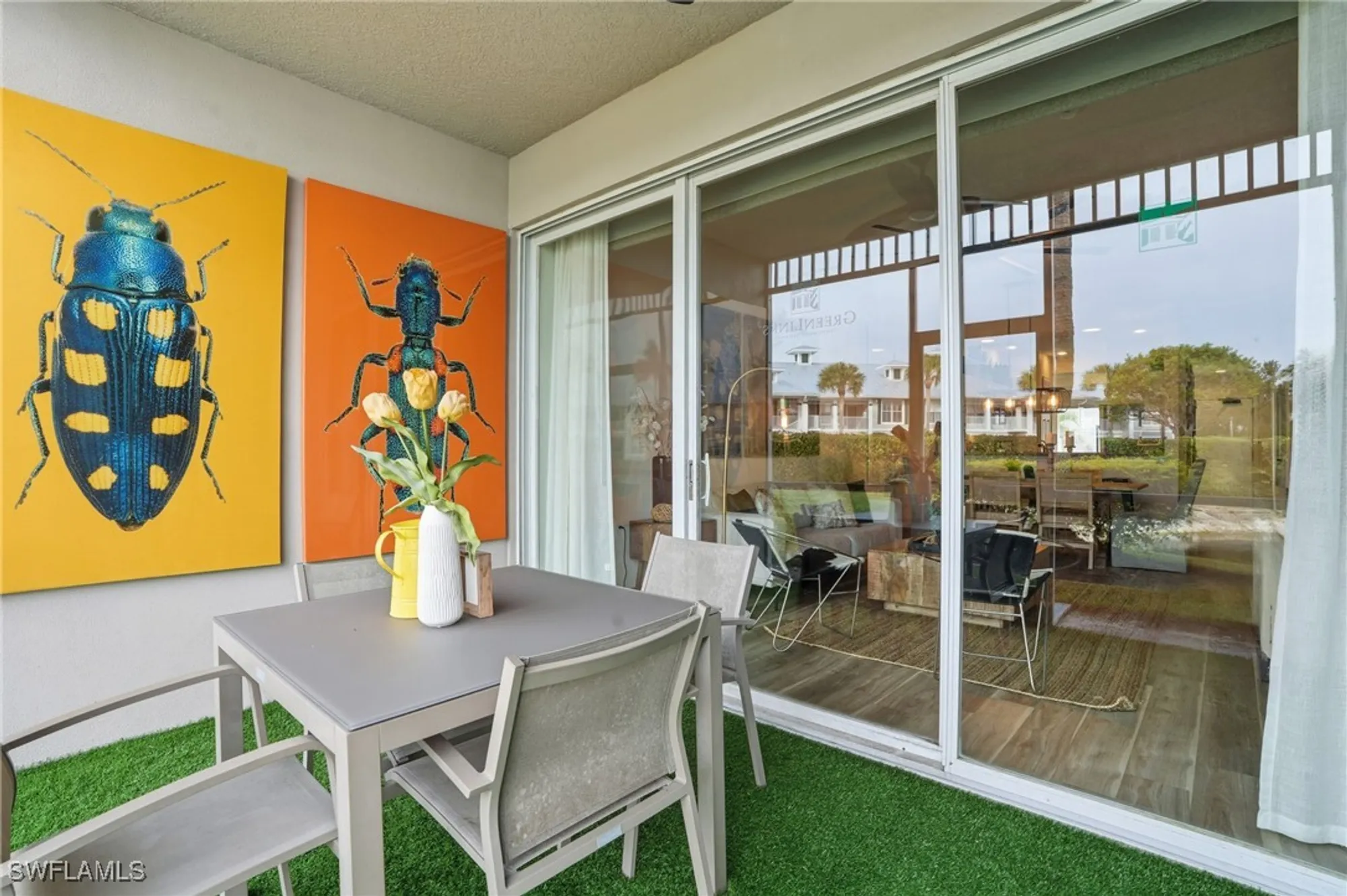 Property Slideshow image 34 of 50 | 7910 mahogany run ln 1214, Naples, FL, 34113