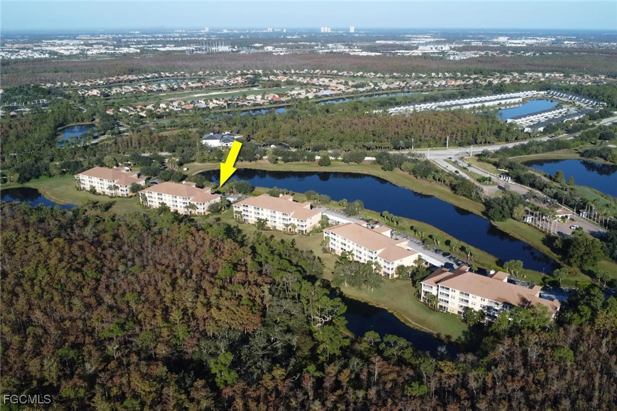 Property Slideshow image 34 of 44 | 10520 amiata way apt 101, Fort Myers, FL, 33913