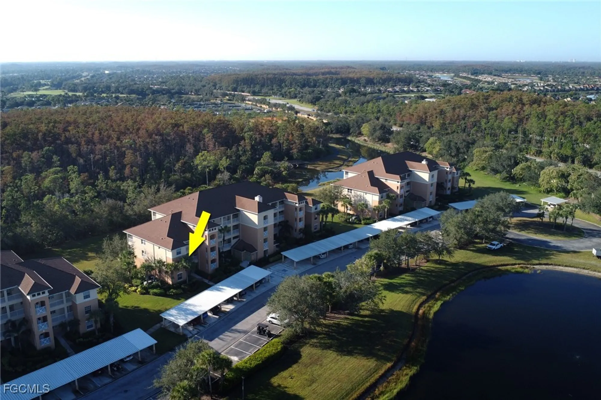 Property Slideshow image 30 of 44 | 10520 amiata way apt 101, Fort Myers, FL, 33913