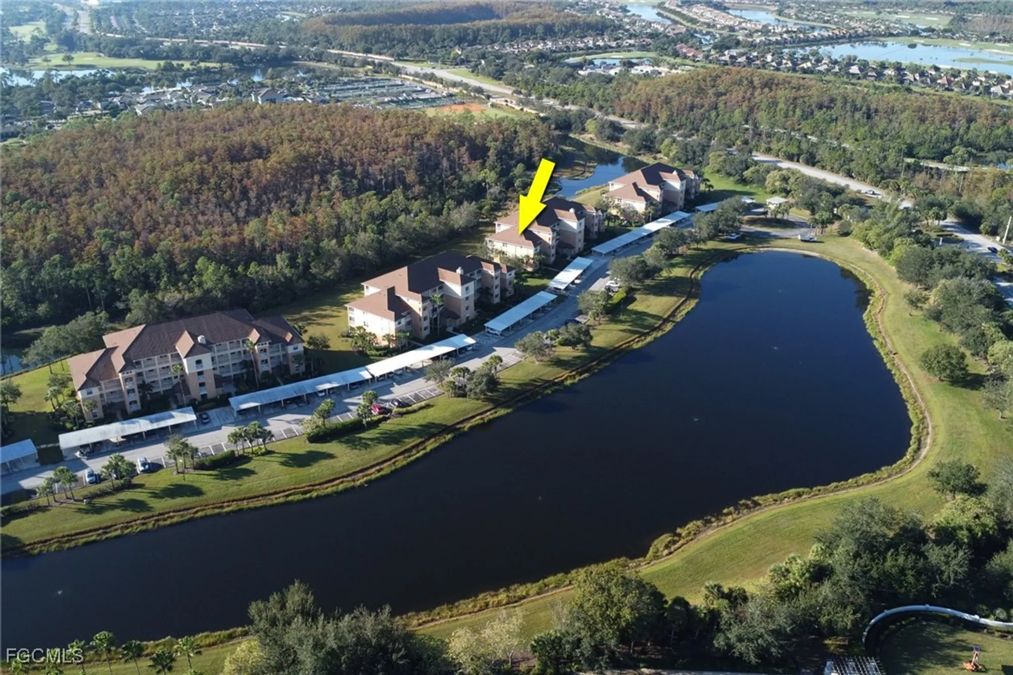 Property Slideshow image 32 of 44 | 10520 amiata way apt 101, Fort Myers, FL, 33913