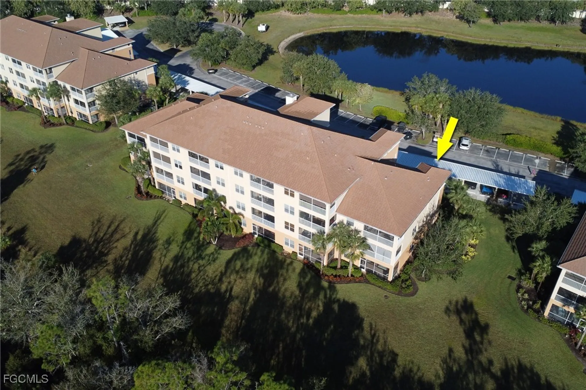 Property Slideshow image 44 of 44 | 10520 amiata way apt 101, Fort Myers, FL, 33913
