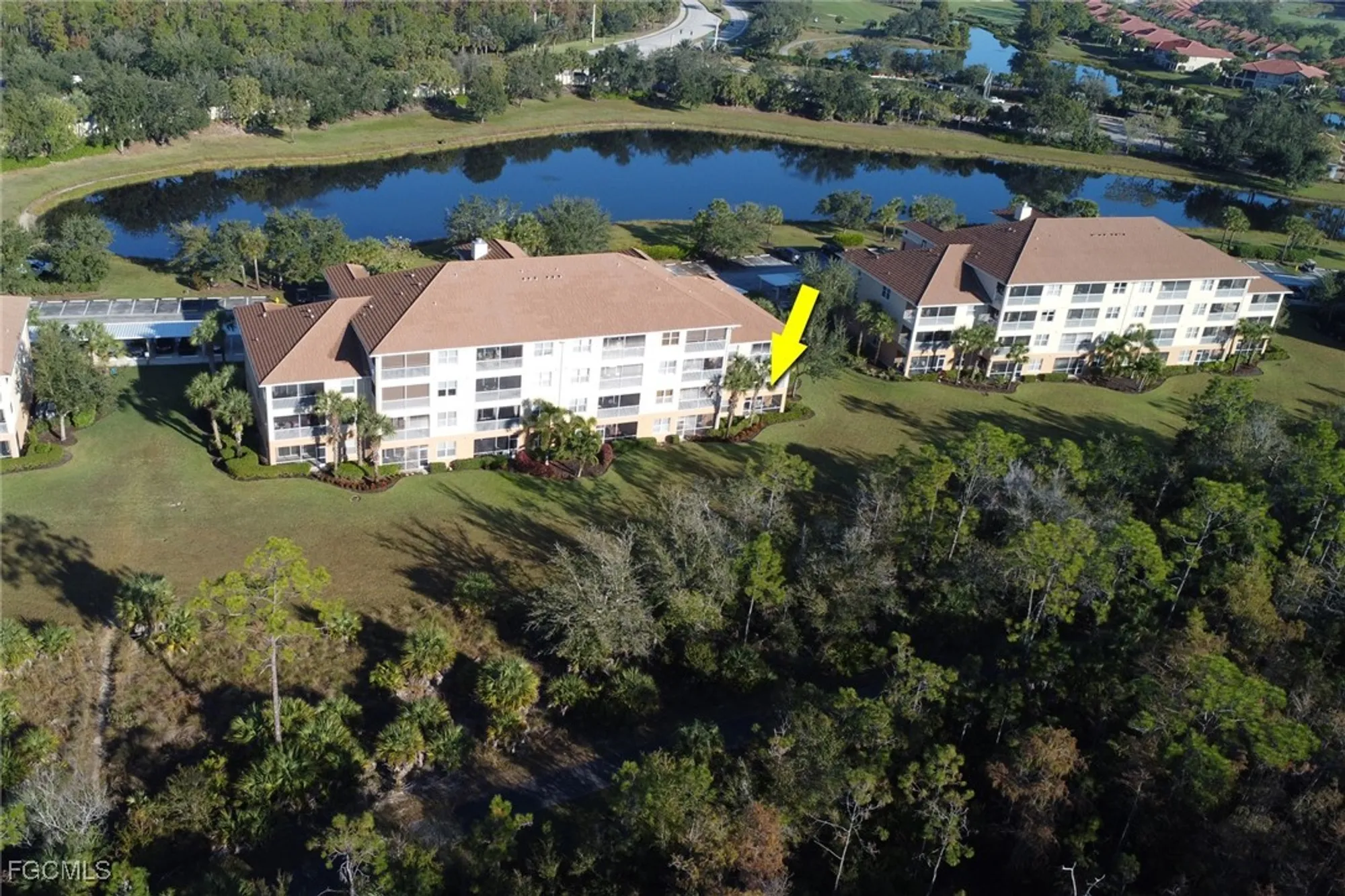 Property Slideshow image 40 of 44 | 10520 amiata way apt 101, Fort Myers, FL, 33913