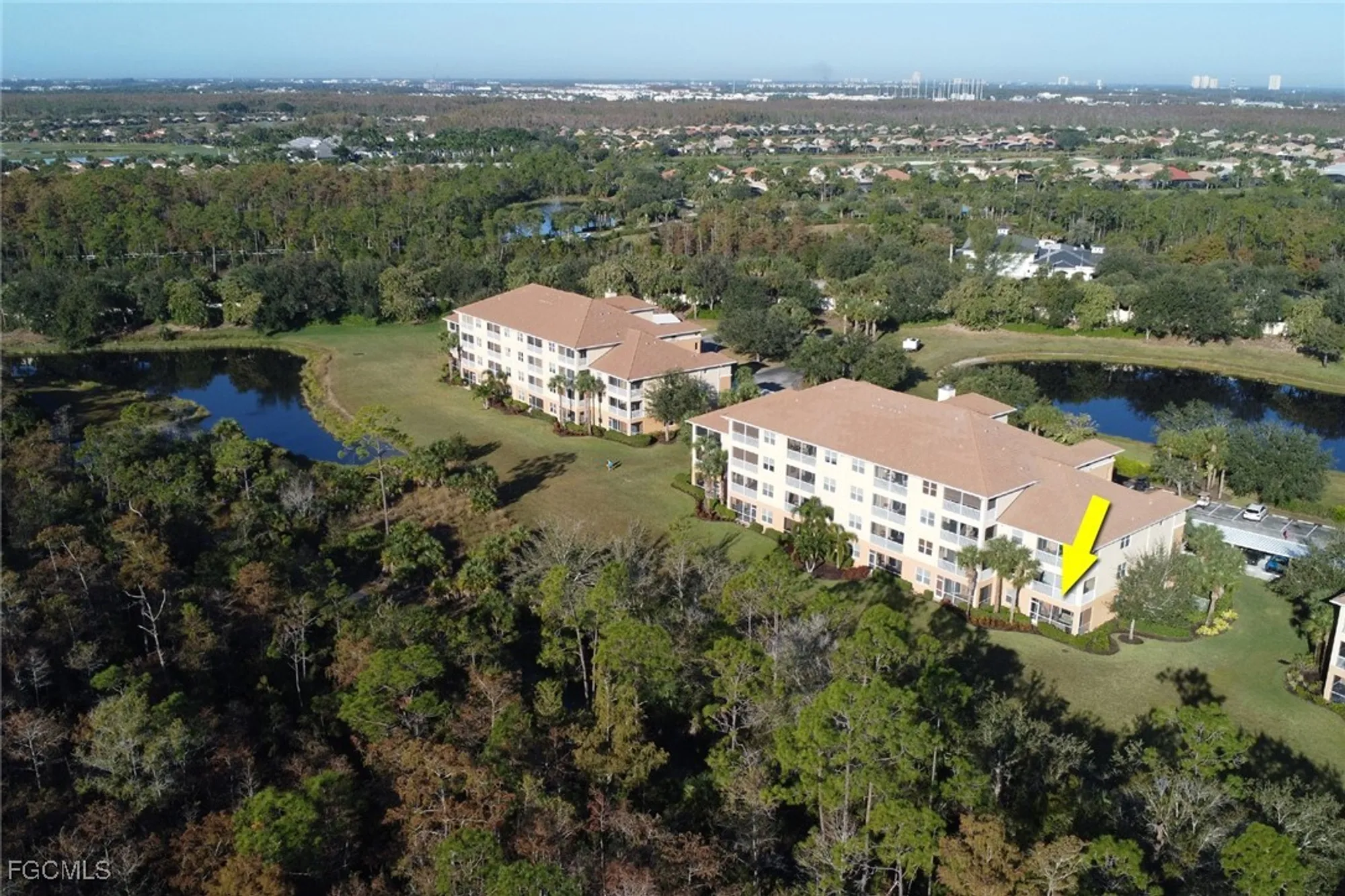 Property Slideshow image 42 of 44 | 10520 amiata way apt 101, Fort Myers, FL, 33913