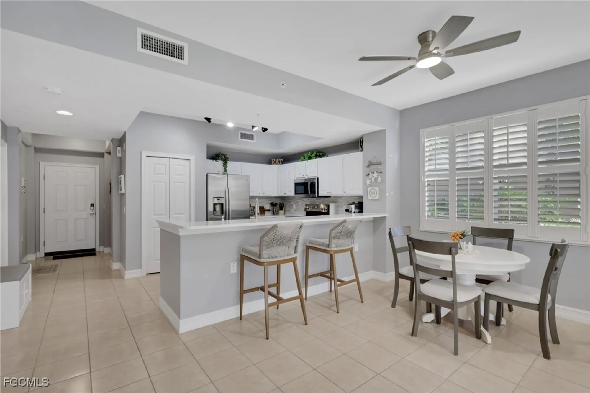 Property Slideshow image 8 of 44 | 10520 amiata way apt 101, Fort Myers, FL, 33913