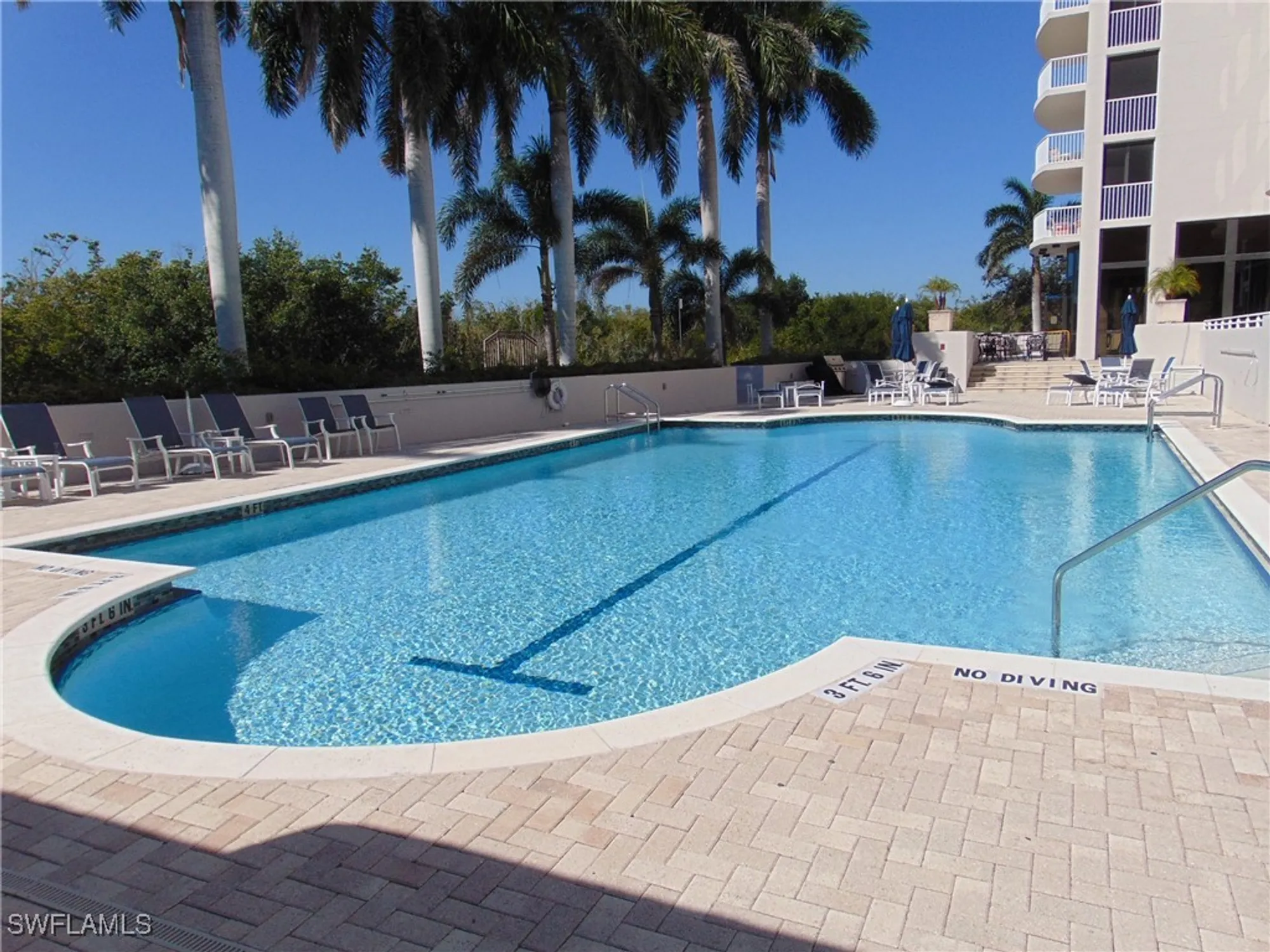 Property Slideshow image 44 of 46 | 6849 grenadier blvd 1203, Naples, FL, 34108