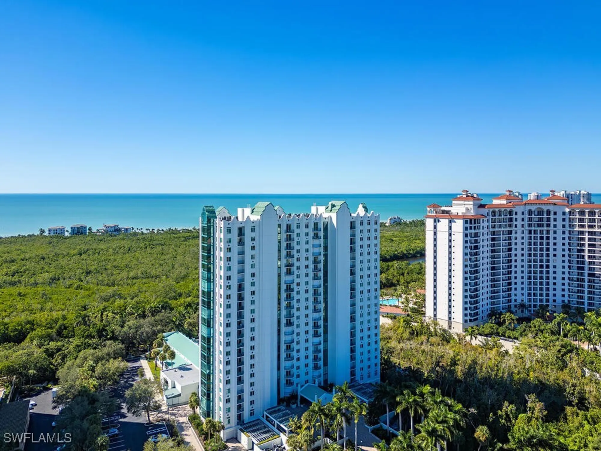 Property Slideshow image 26 of 45 | 7515 pelican bay blvd 9c, Naples, FL, 34108