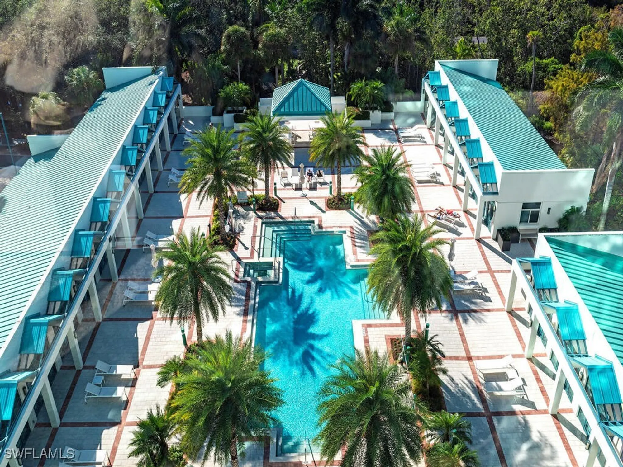 Property Slideshow image 28 of 45 | 7515 pelican bay blvd 9c, Naples, FL, 34108