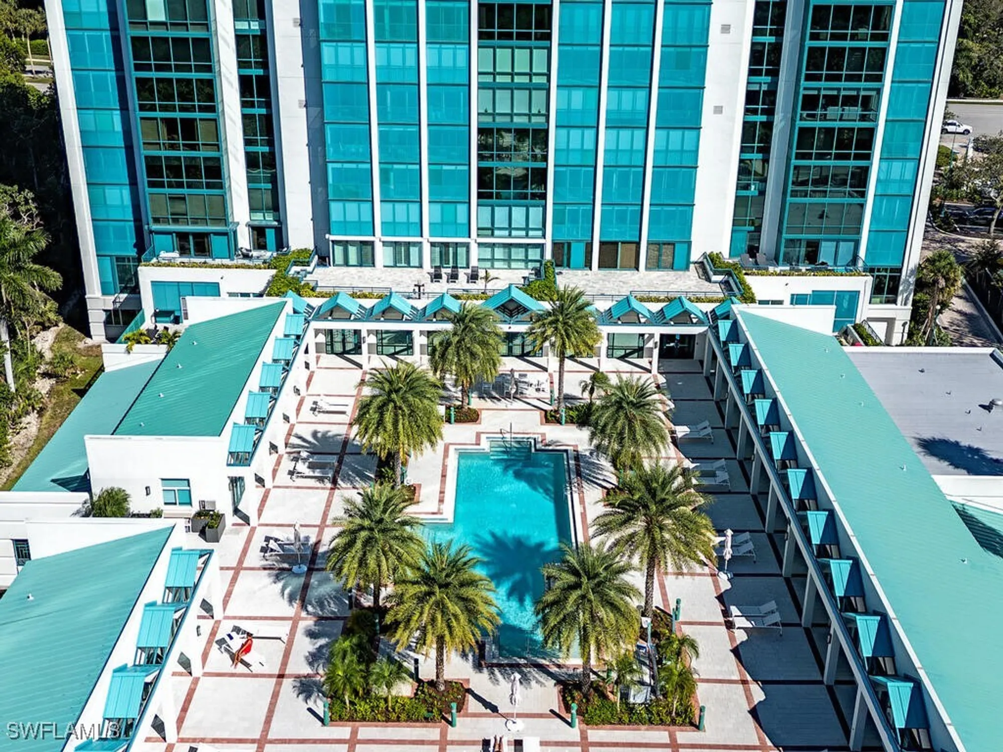 Property Slideshow image 29 of 45 | 7515 pelican bay blvd 9c, Naples, FL, 34108