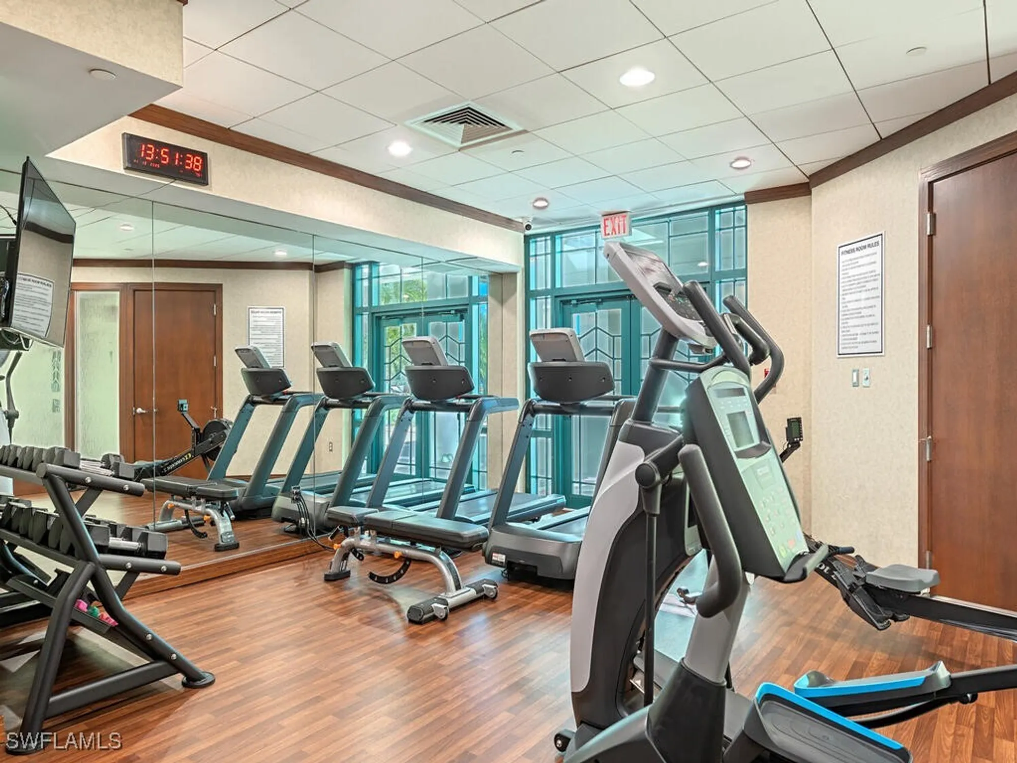 Property Slideshow image 34 of 45 | 7515 pelican bay blvd 9c, Naples, FL, 34108