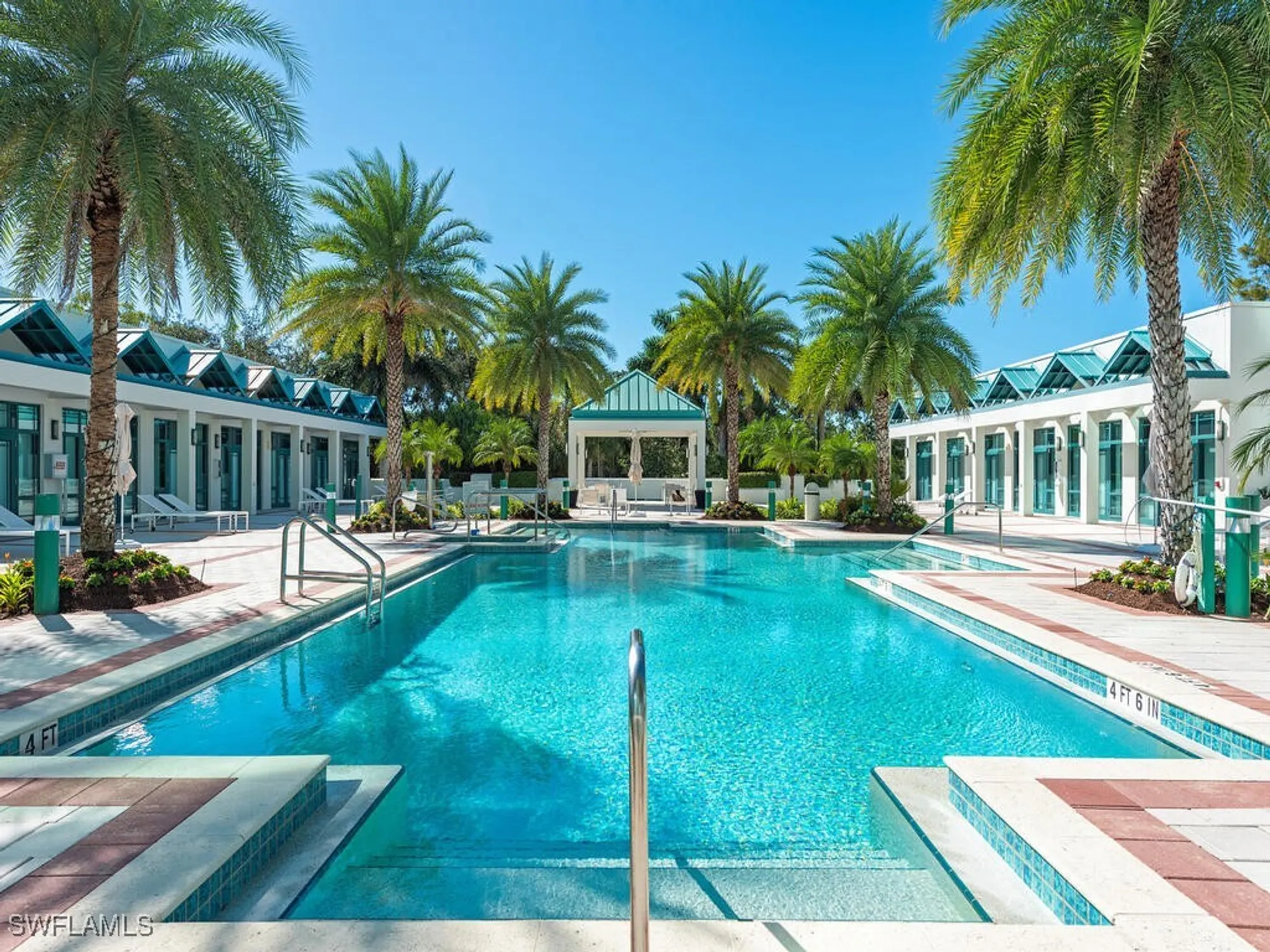 Property Slideshow image 31 of 45 | 7515 pelican bay blvd 9c, Naples, FL, 34108