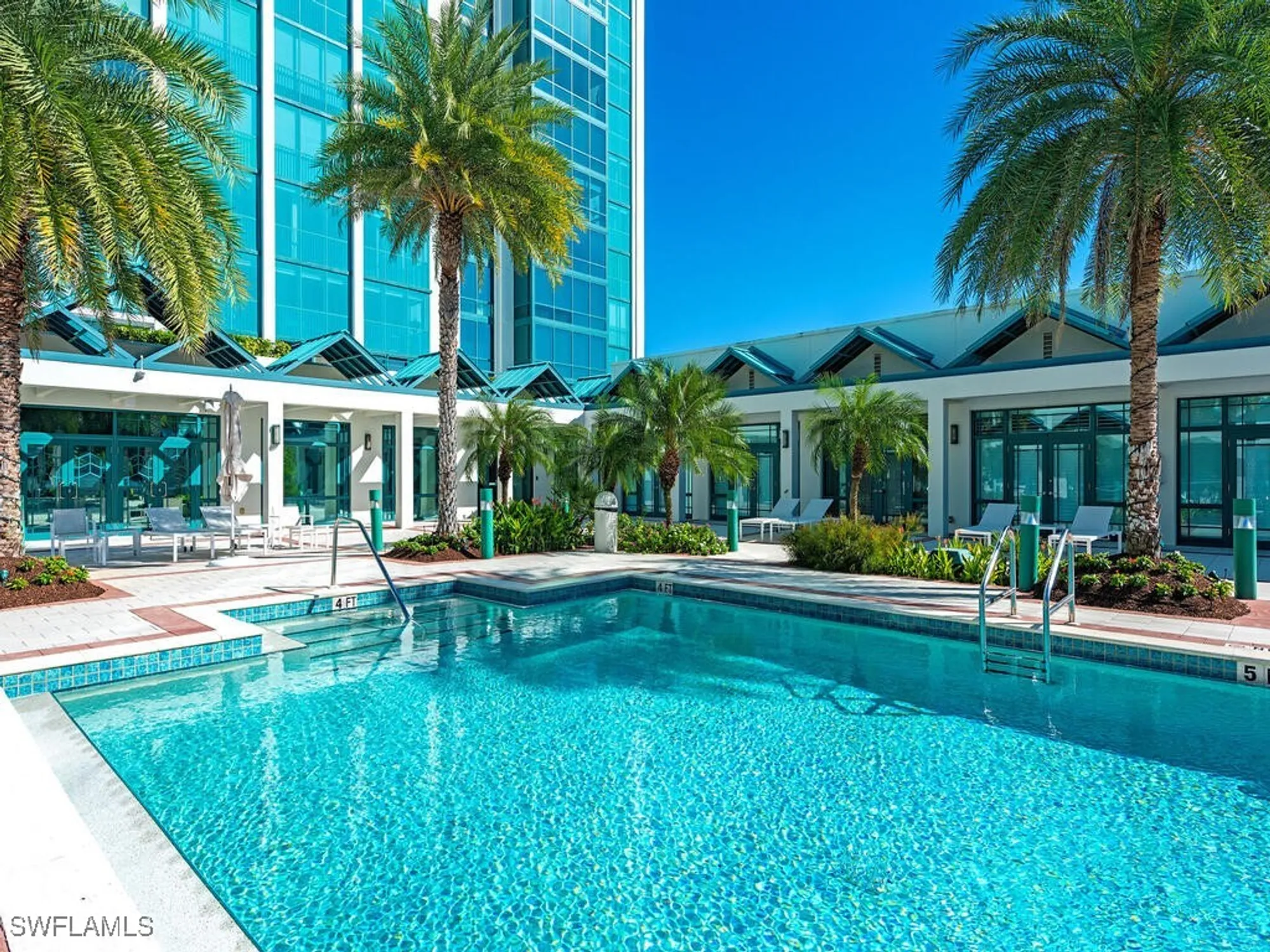 Property Slideshow image 32 of 45 | 7515 pelican bay blvd 9c, Naples, FL, 34108