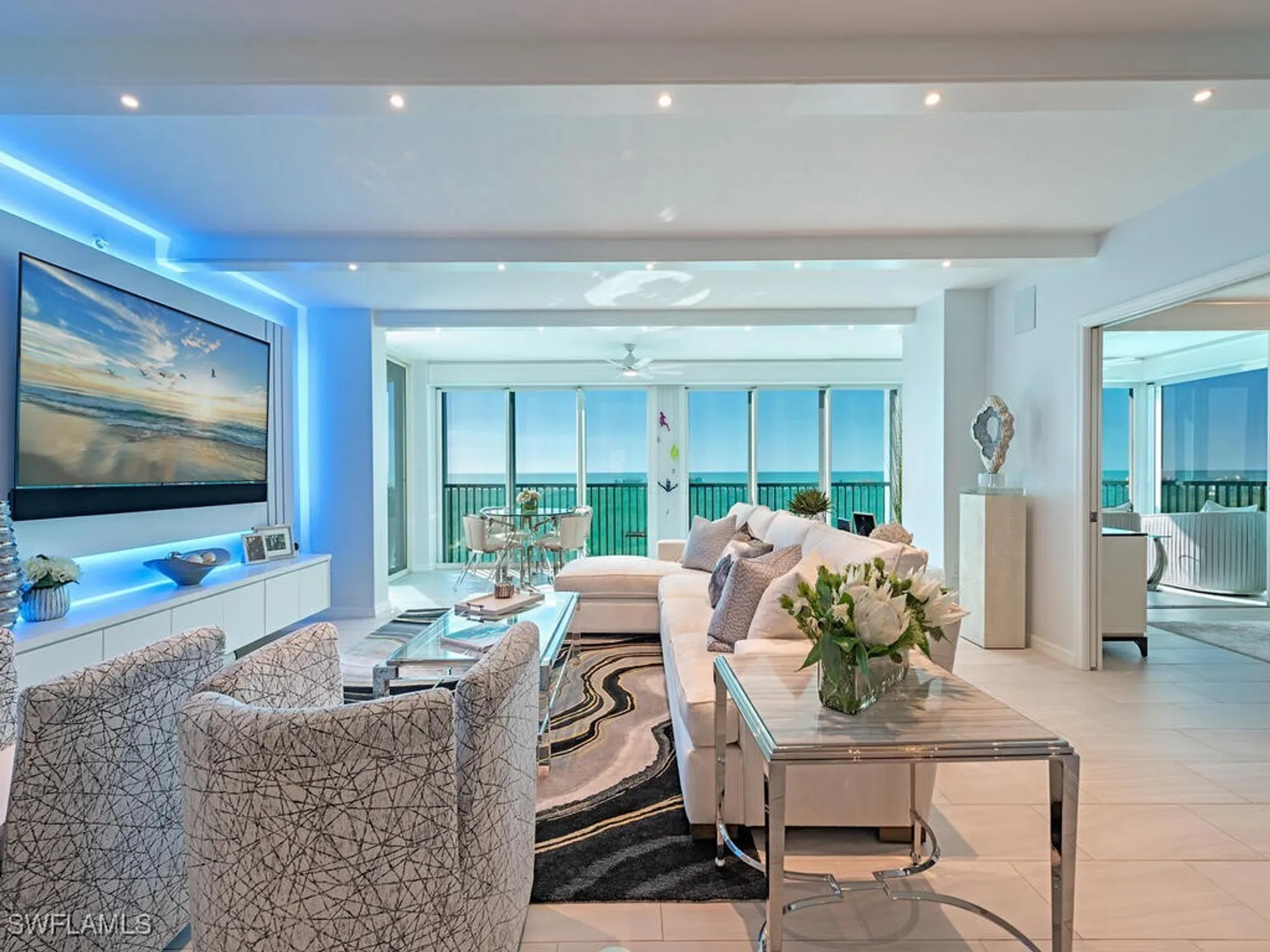 Property Slideshow image 4 of 45 | 7515 pelican bay blvd 9c, Naples, FL, 34108