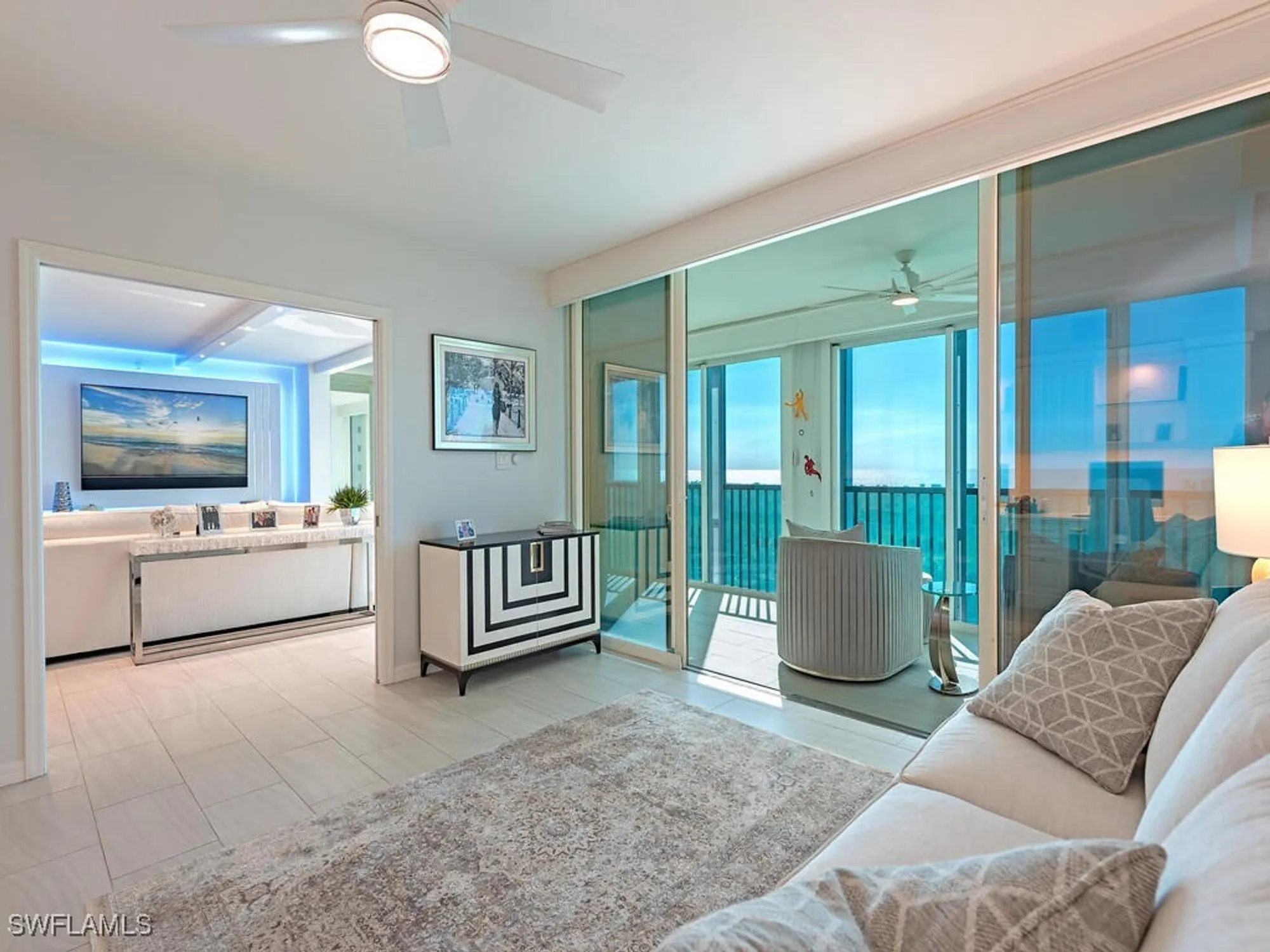 Property Slideshow image 7 of 45 | 7515 pelican bay blvd 9c, Naples, FL, 34108