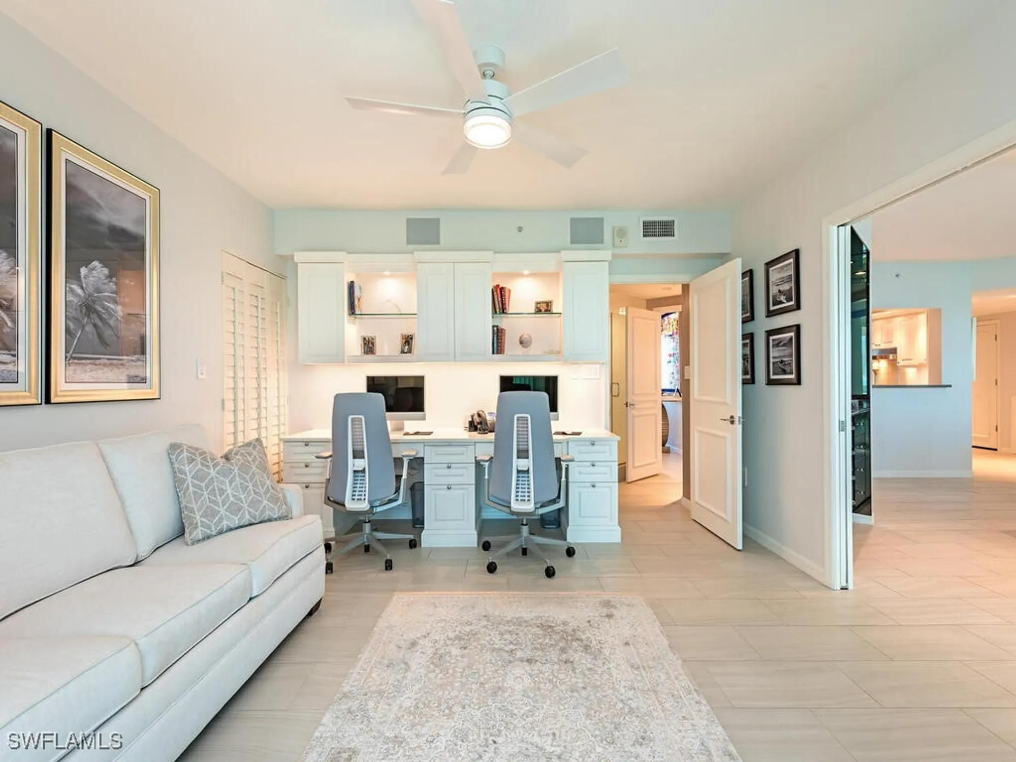 Property Slideshow image 8 of 45 | 7515 pelican bay blvd 9c, Naples, FL, 34108