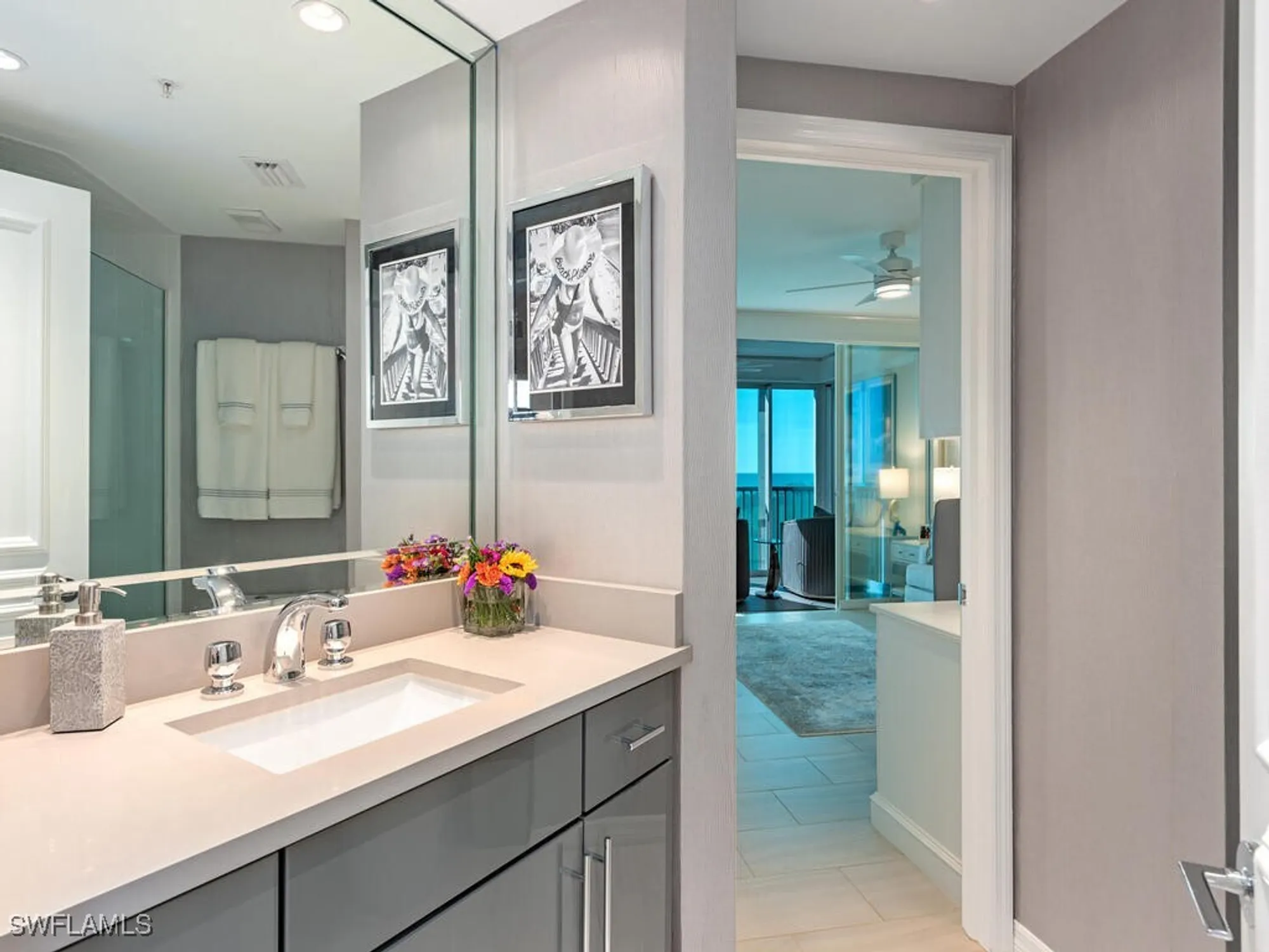 Property Slideshow image 9 of 45 | 7515 pelican bay blvd 9c, Naples, FL, 34108